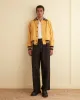 Banbury Jacket sold by BODE