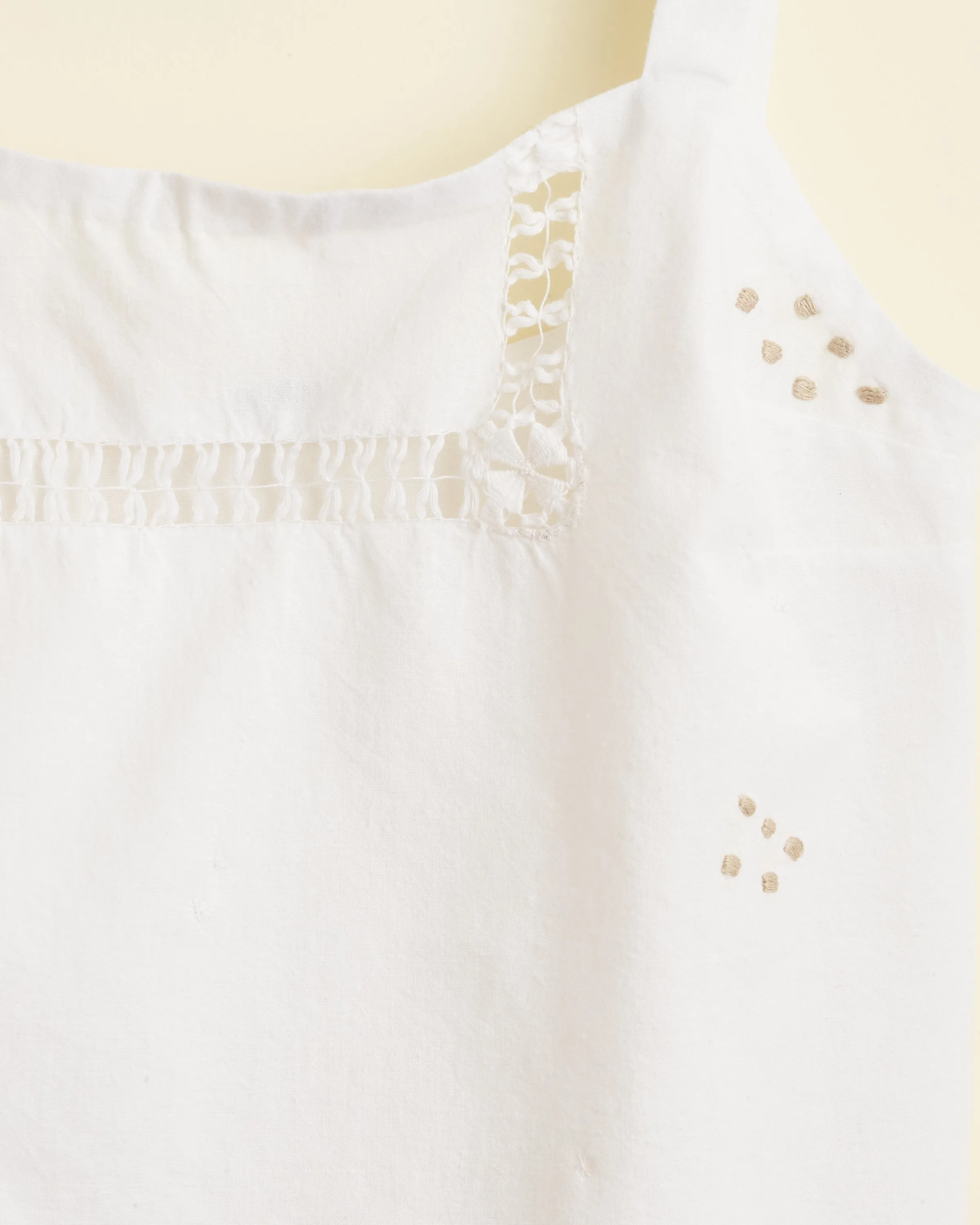 Scatter Pollen Top - XS sold by BODE product image thumbnail 2