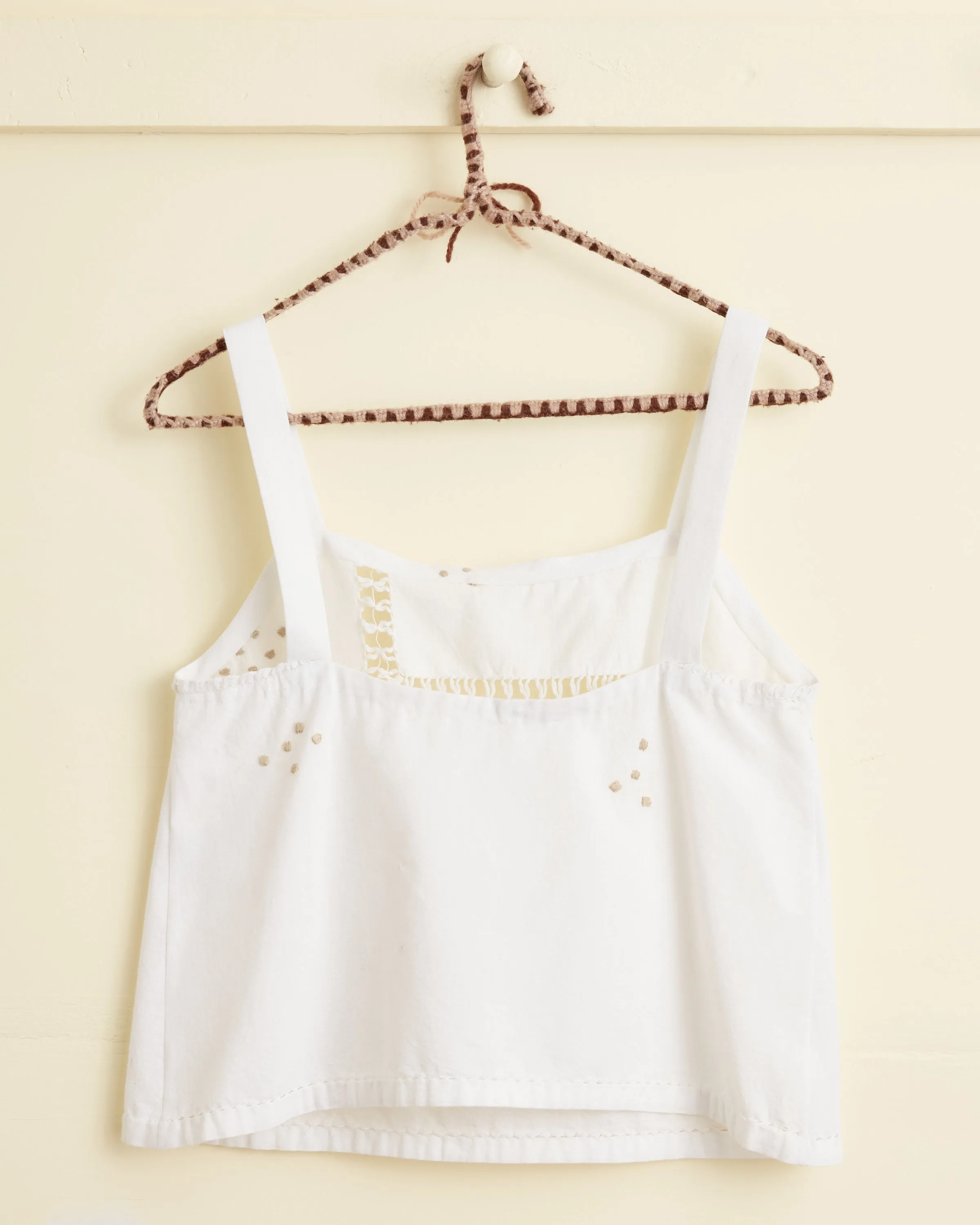 Scatter Pollen Top - XS sold by BODE product image thumbnail 3