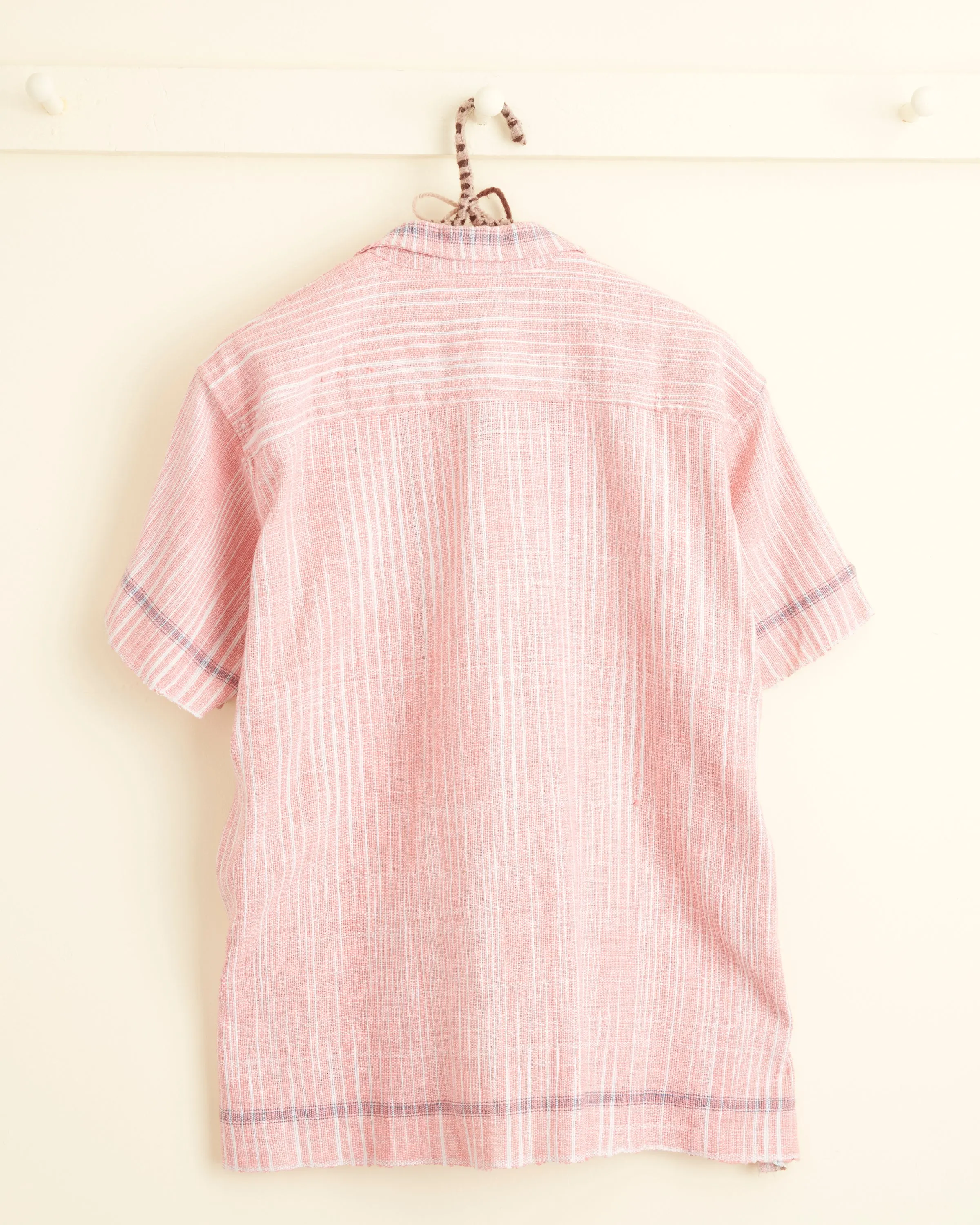 Sugar Stripe Shirt - M/L sold by BODE product image thumbnail 3