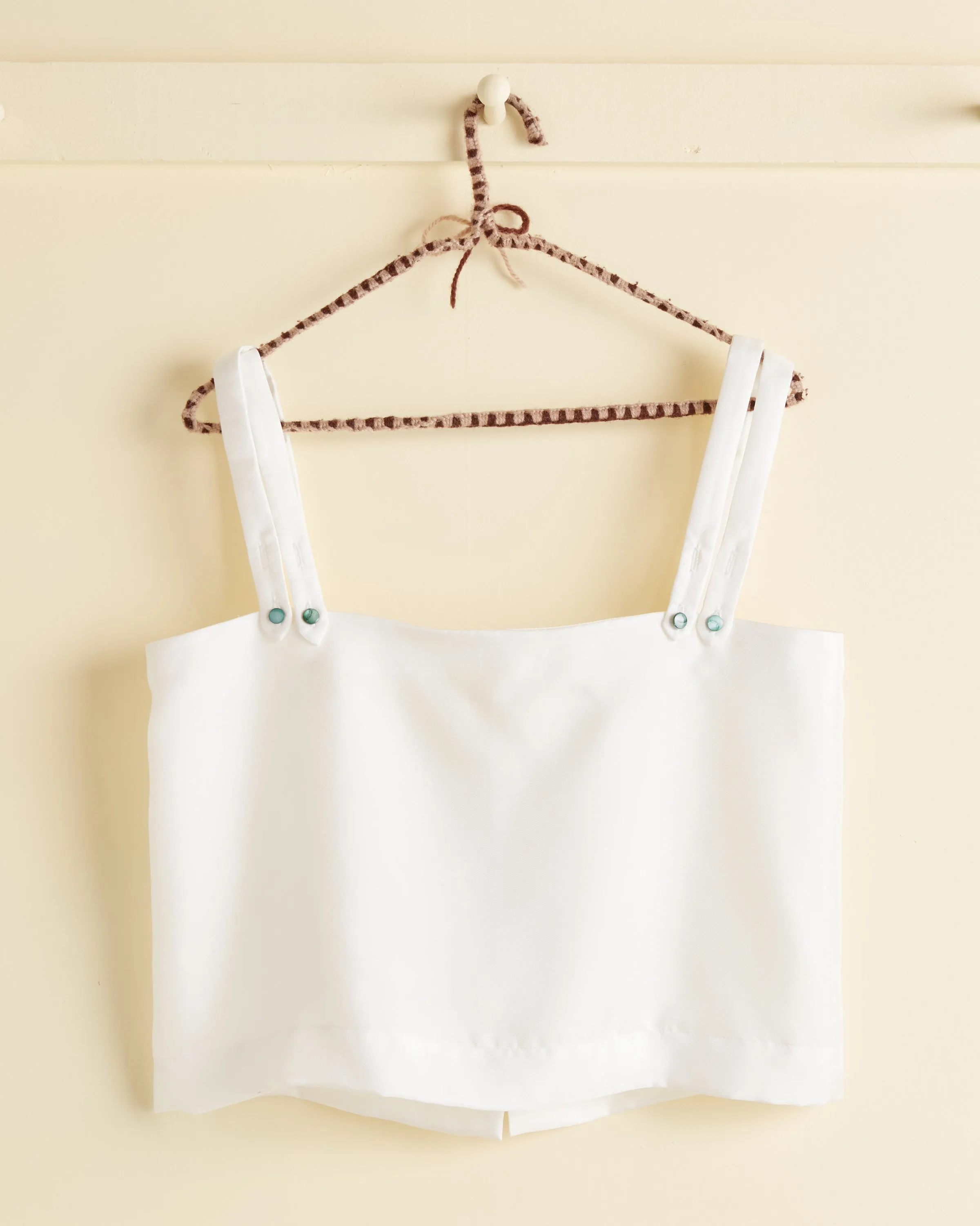 Aquarium Button White Tank - L sold by BODE product image thumbnail 3