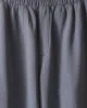 Solid Track Pant - Storm sold by BODE