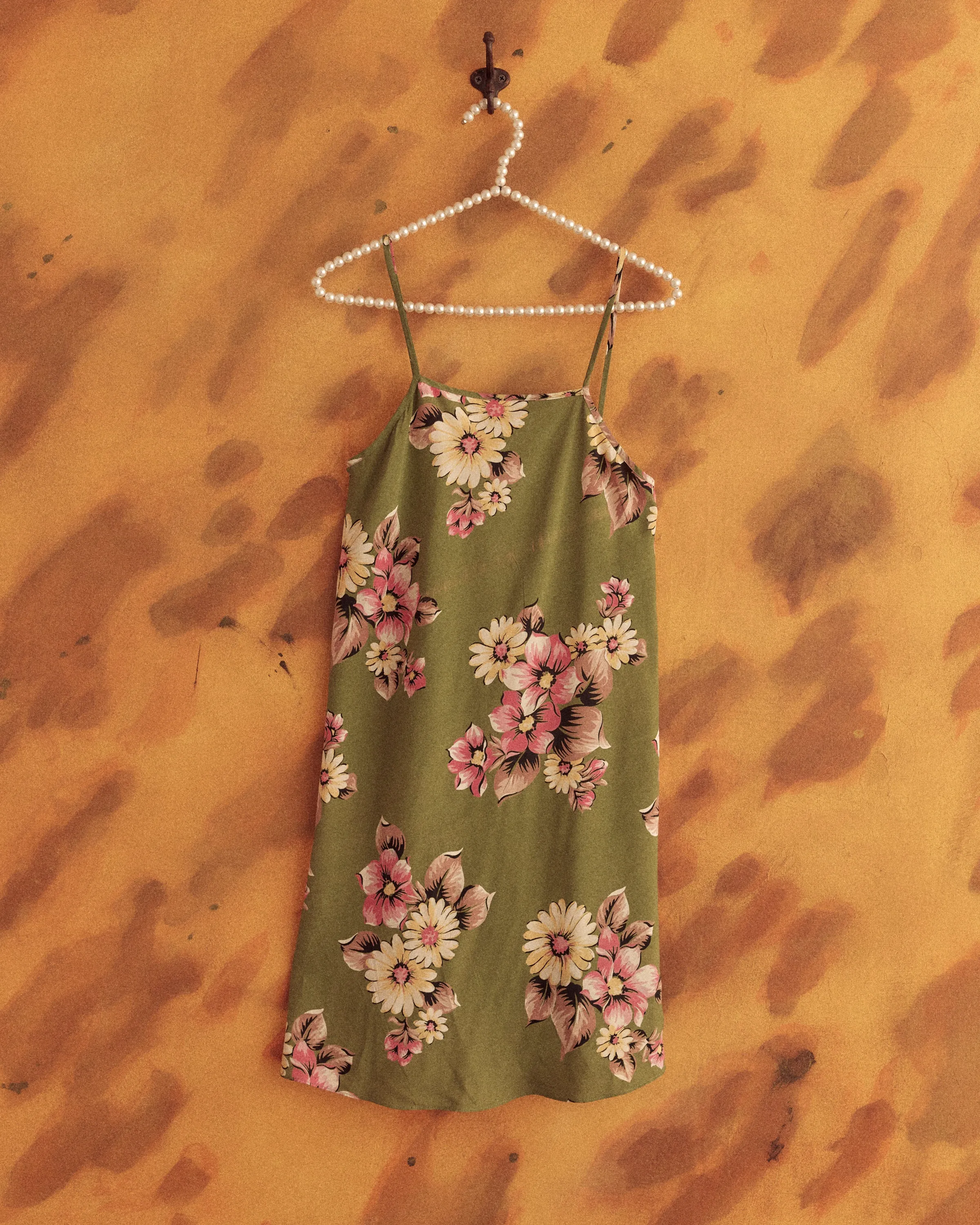 Daisy Shower Dress - XS sold by BODE product image thumbnail 2