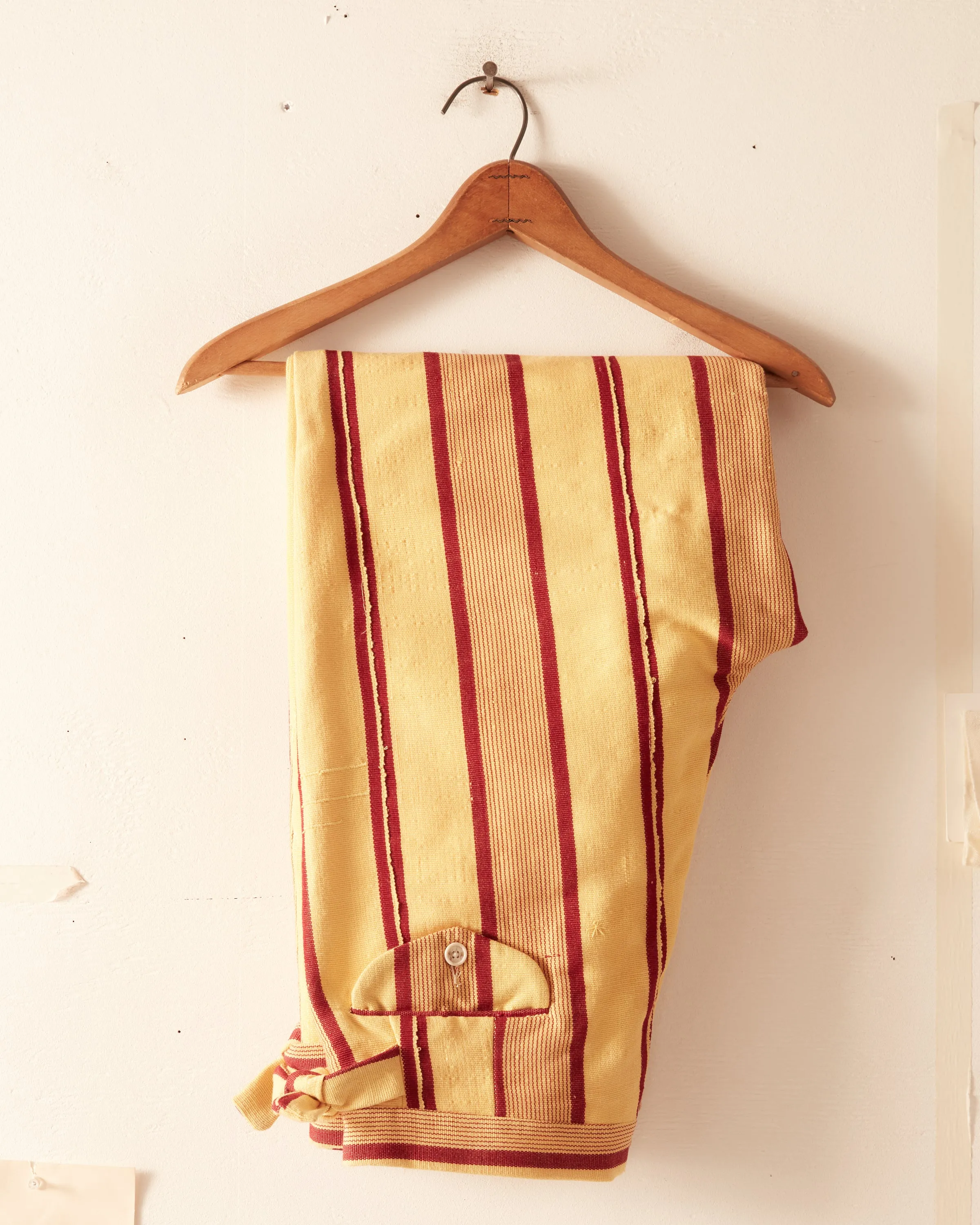 Savannah Sunset Trousers - 34 sold by BODE