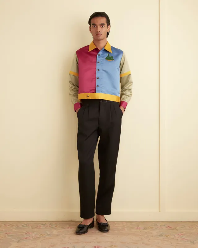 Semestral Jacket made by BODE