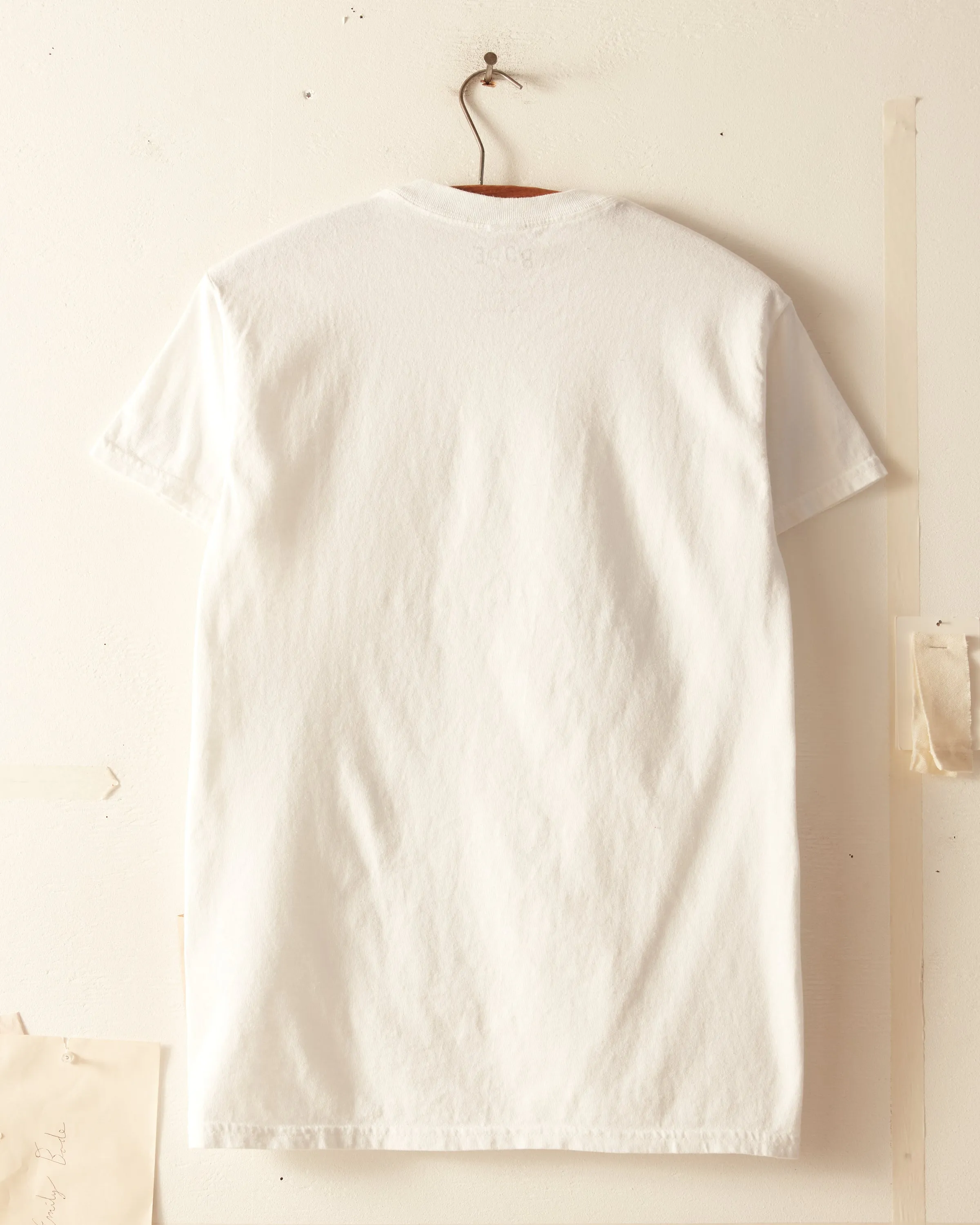 Garden Cat Tommy Tee - S sold by BODE product image thumbnail 3