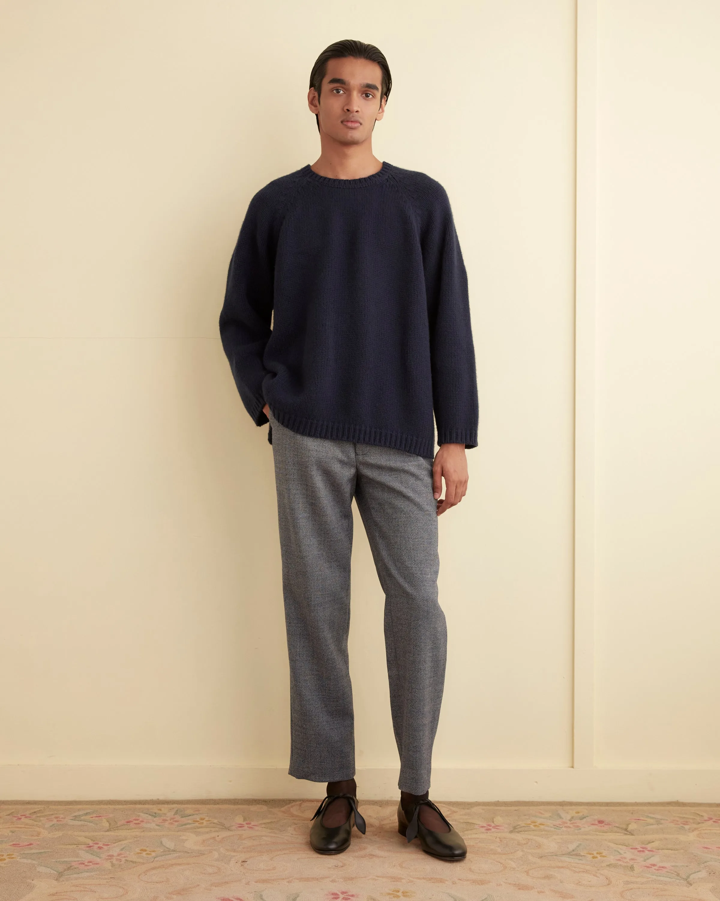 Montefalco Trousers sold by BODE