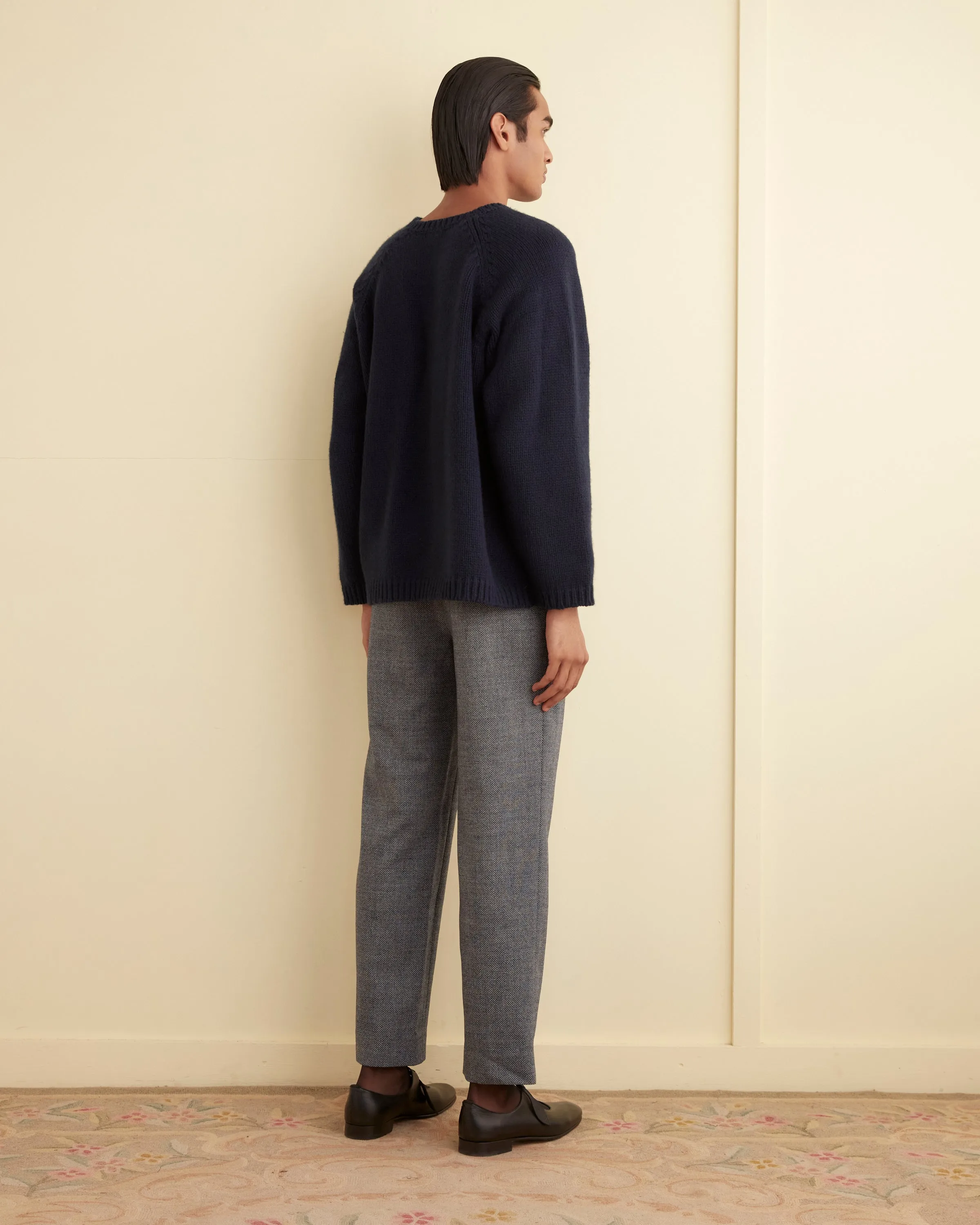 Montefalco Trousers sold by BODE product image thumbnail 3