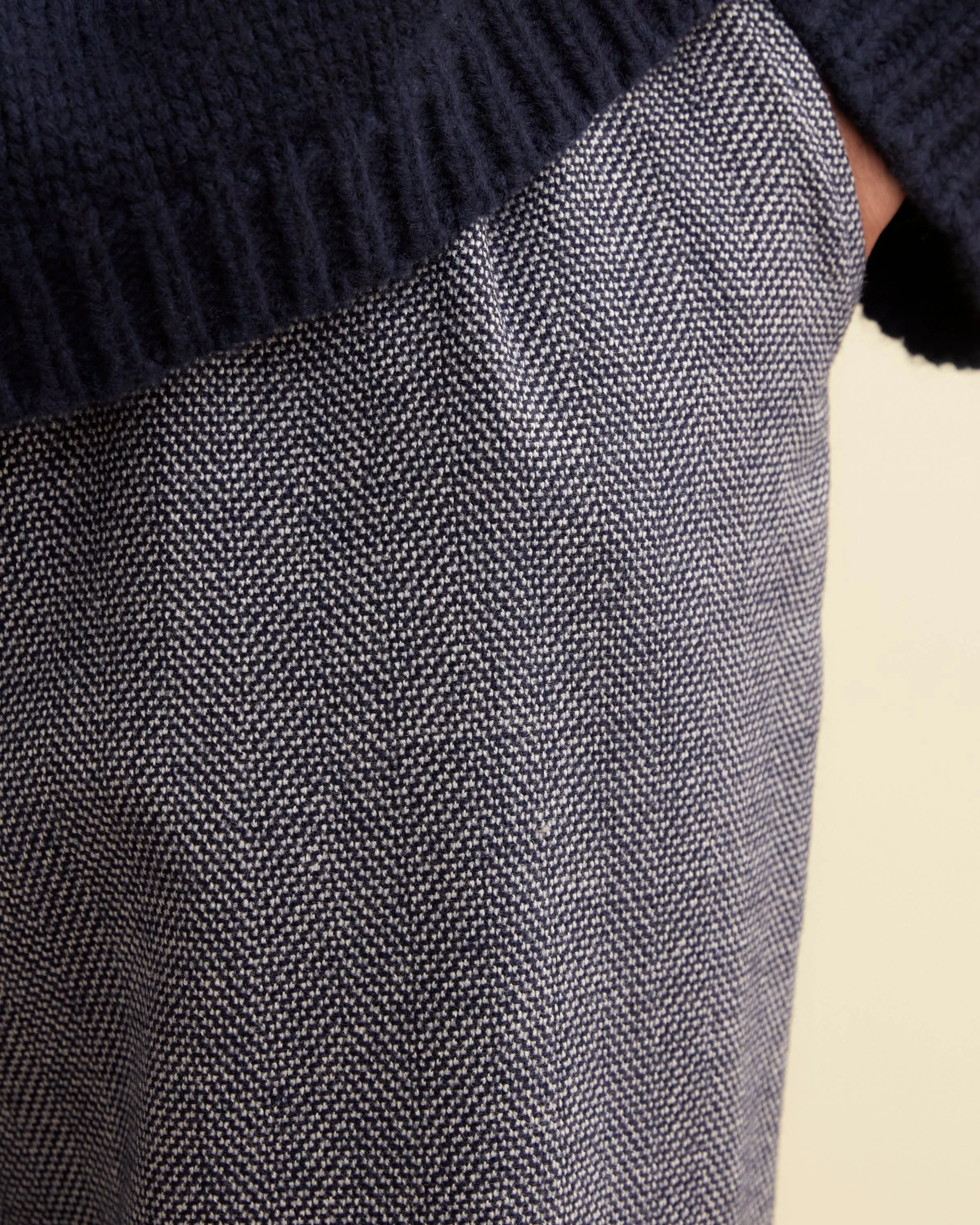 Montefalco Trousers sold by BODE product image thumbnail 2