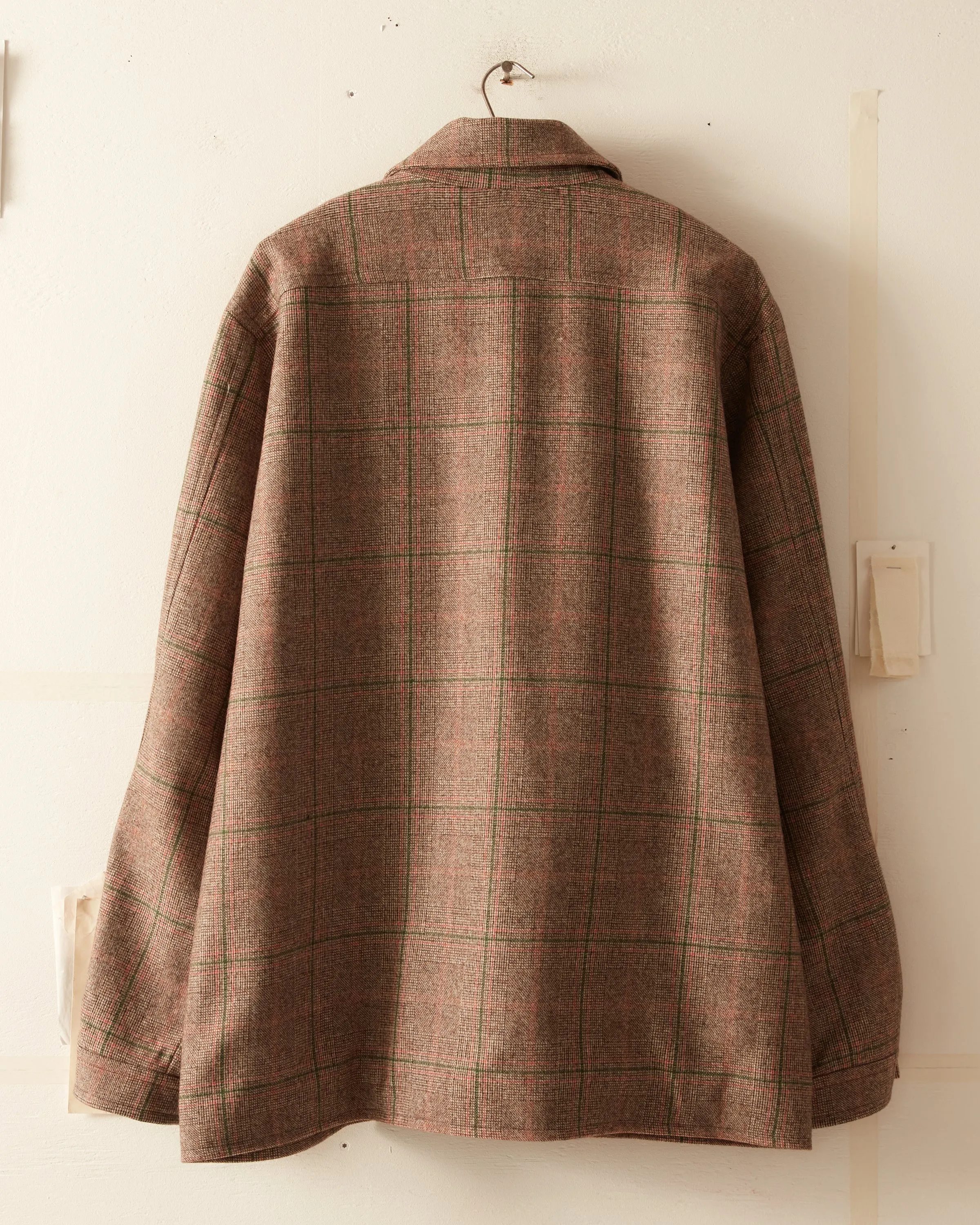 Hawkshead Franck Jacket - XL/XXL sold by BODE product image thumbnail 3