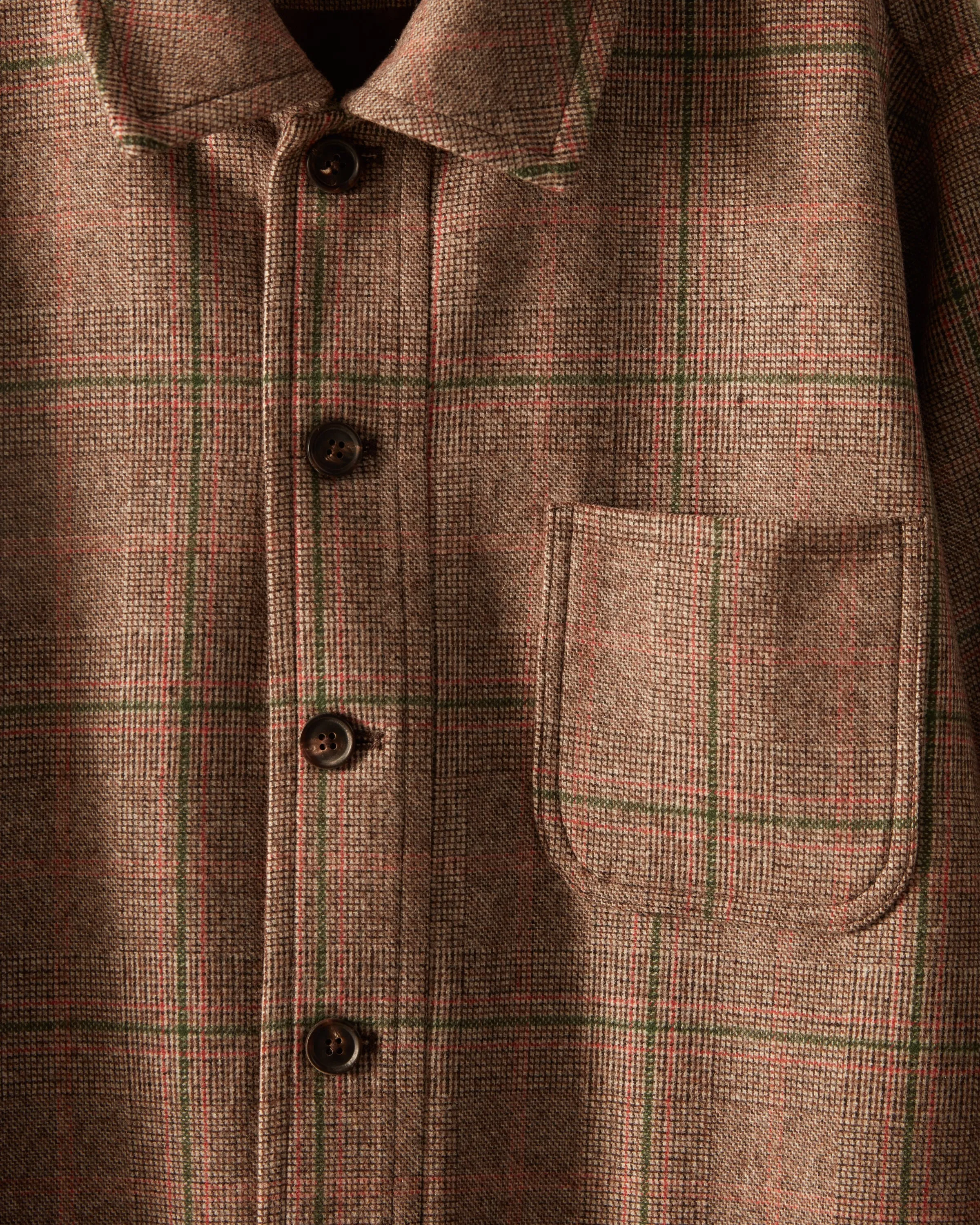 Hawkshead Franck Jacket - XL/XXL sold by BODE product image thumbnail 2