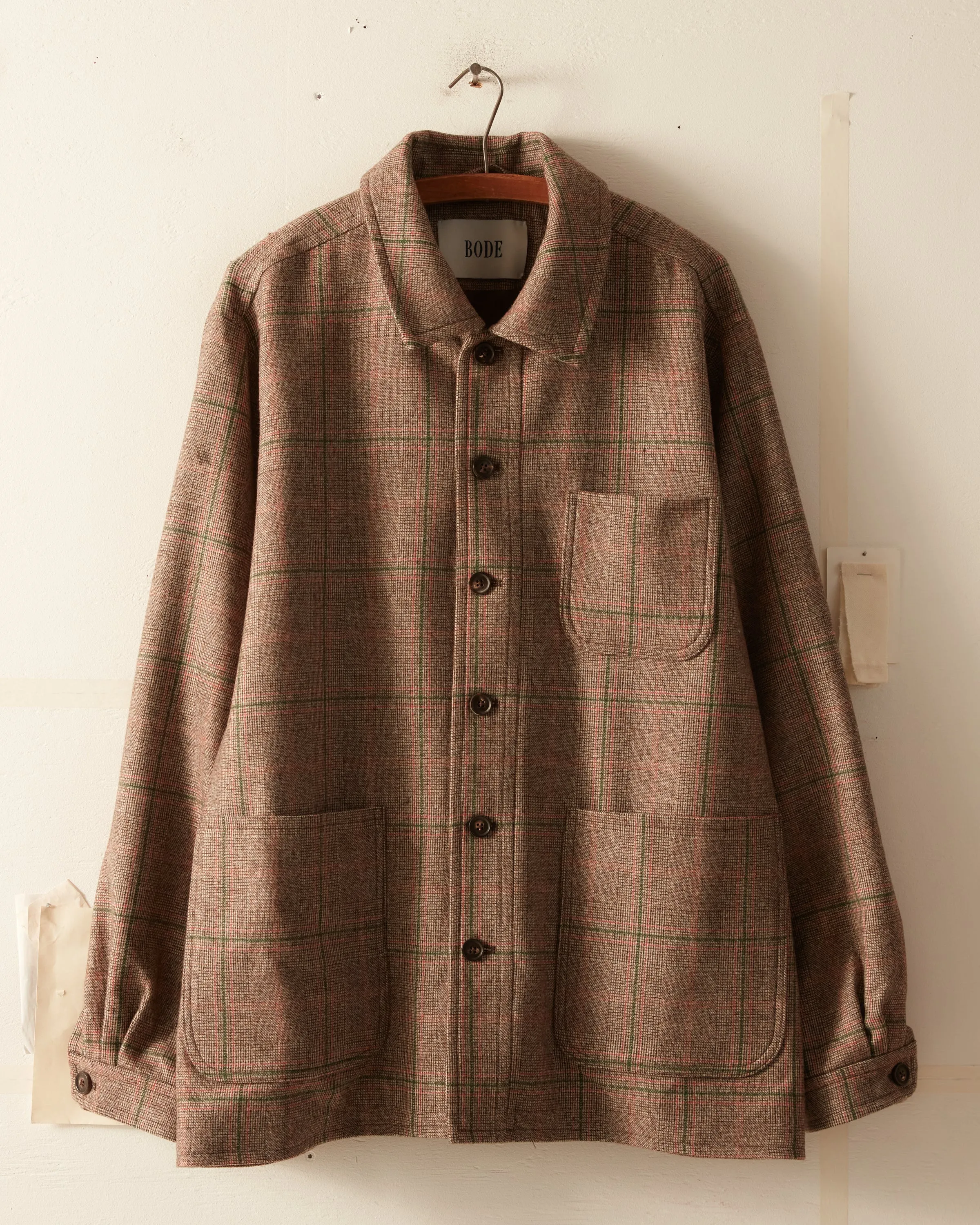 Hawkshead Franck Jacket - XL/XXL sold by BODE