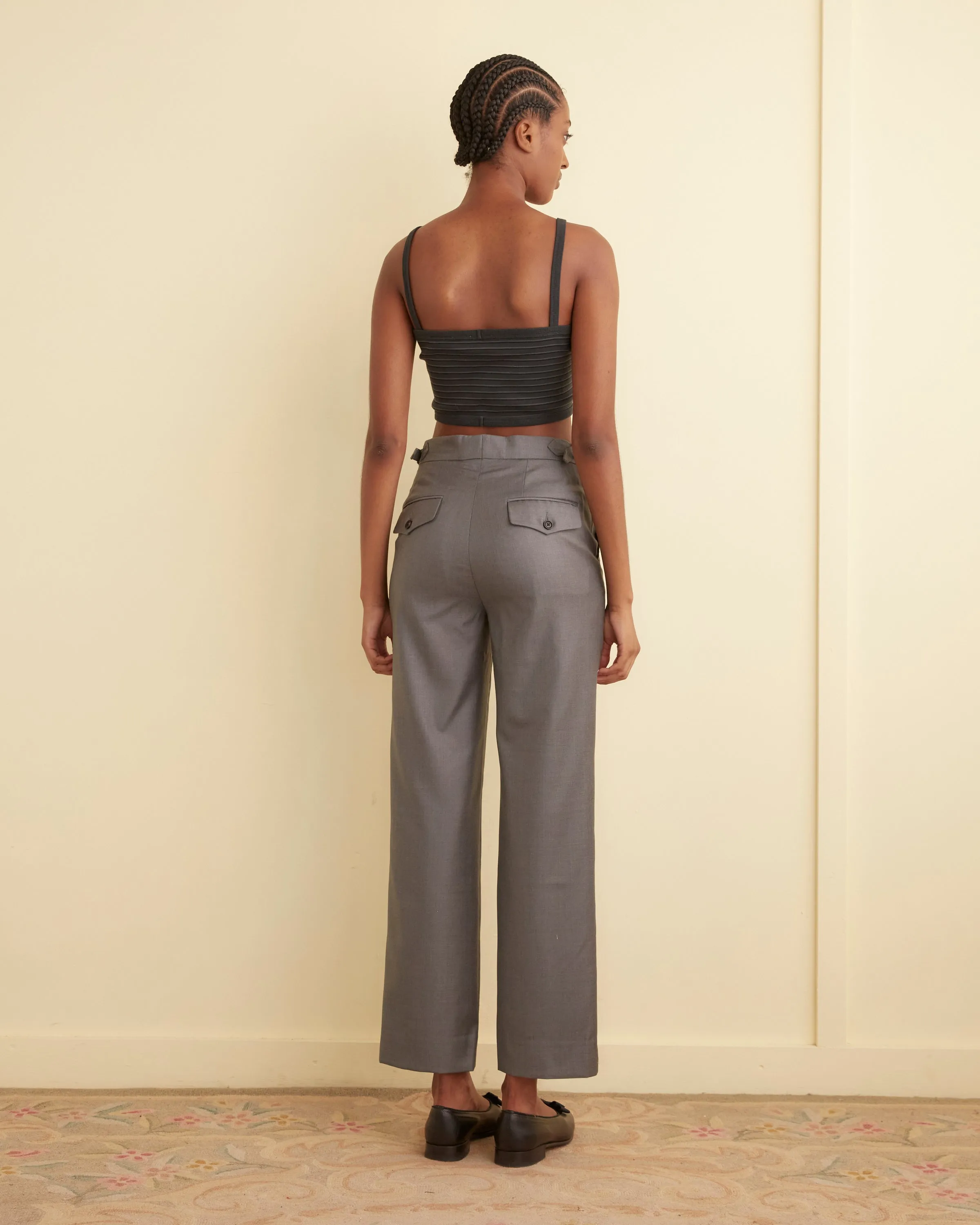 Ducky Bra sold by BODE product image thumbnail 3