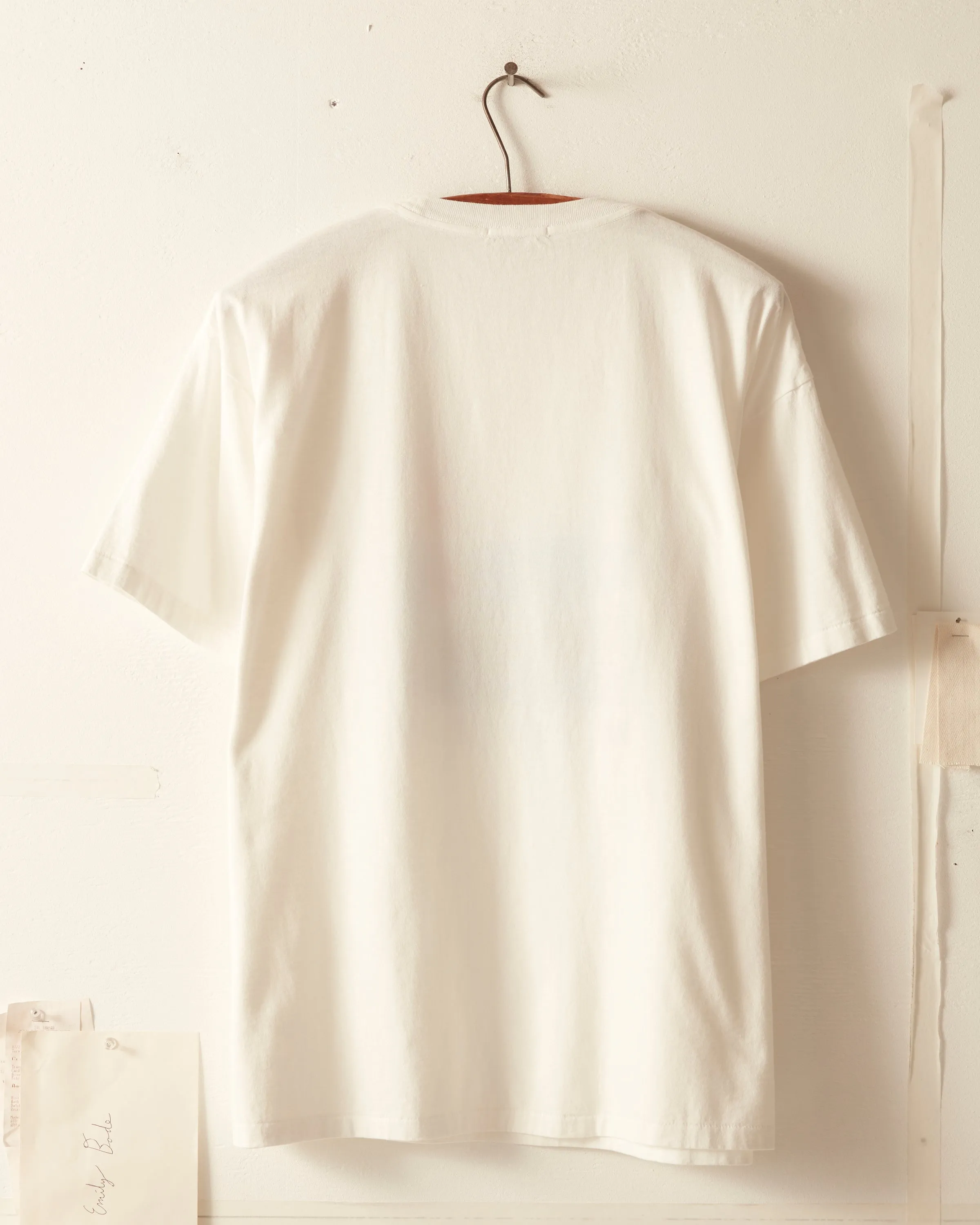 Maine Tee sold by BODE product image thumbnail 5