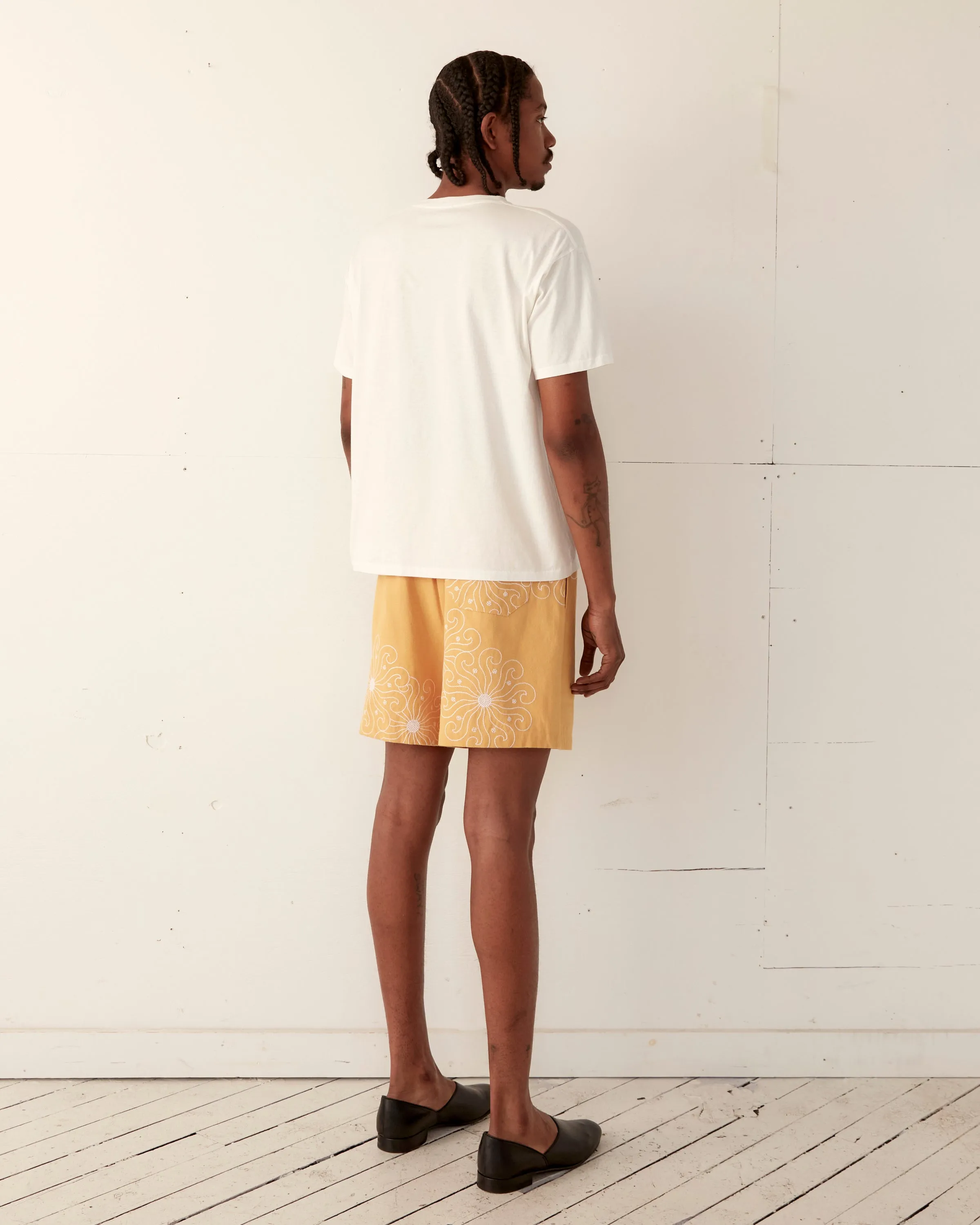 Maine Tee sold by BODE product image thumbnail 4