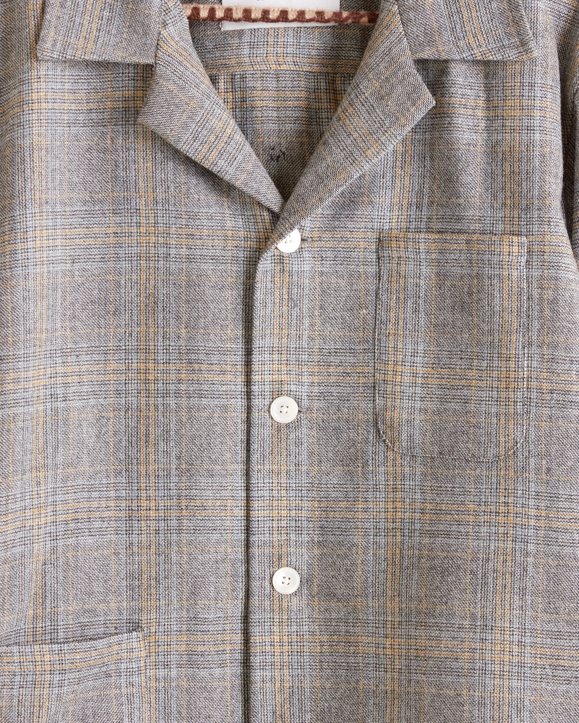 Sandstone Overshirt - L/XL sold by BODE product image thumbnail 2