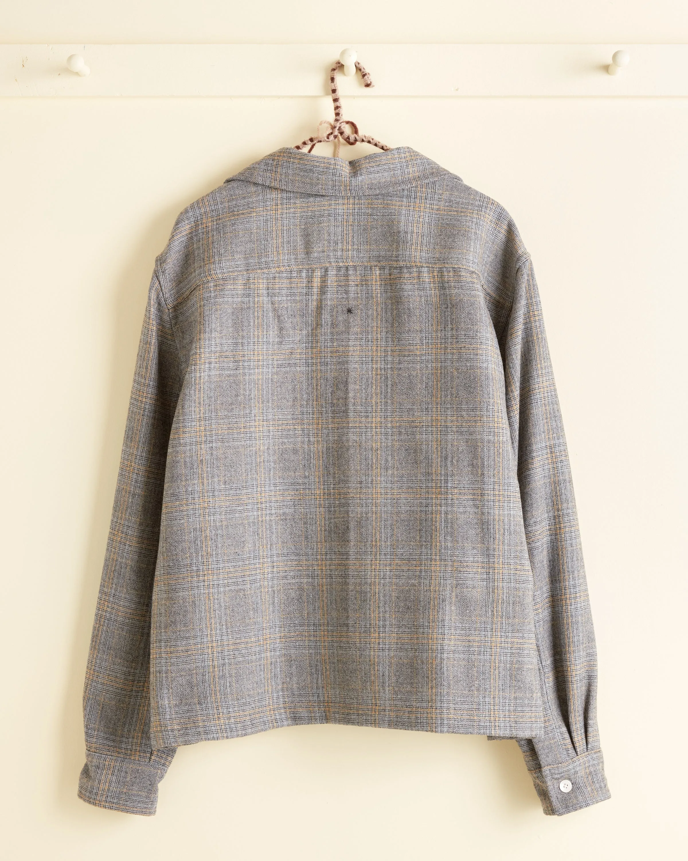 Sandstone Overshirt - L/XL sold by BODE product image thumbnail 3