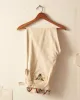 Embroidered Carnival Trousers sold by BODE
