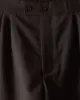 Harbor Wool Shorts - 32 sold by BODE