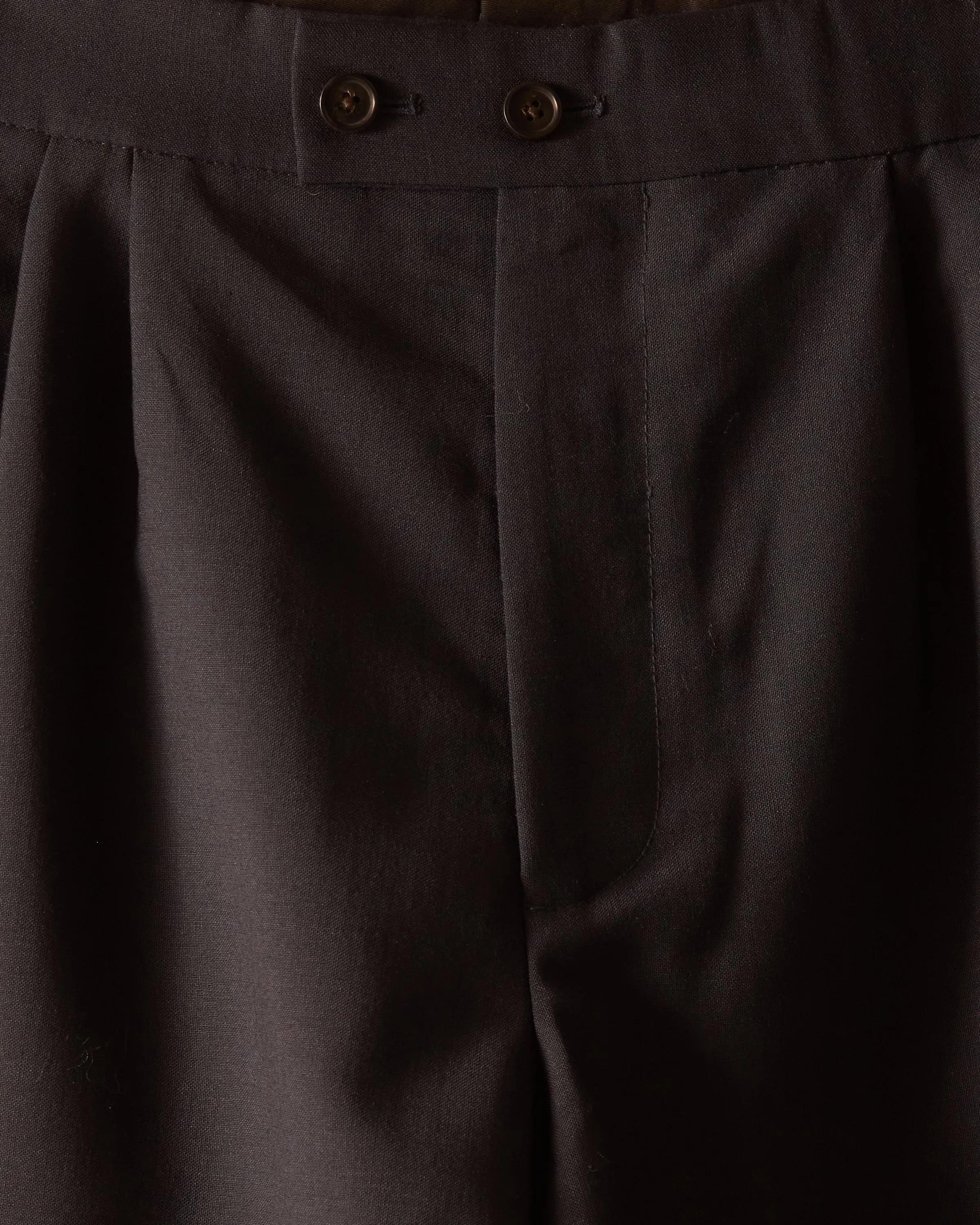 Harbor Wool Shorts - 32 sold by BODE product image thumbnail 2