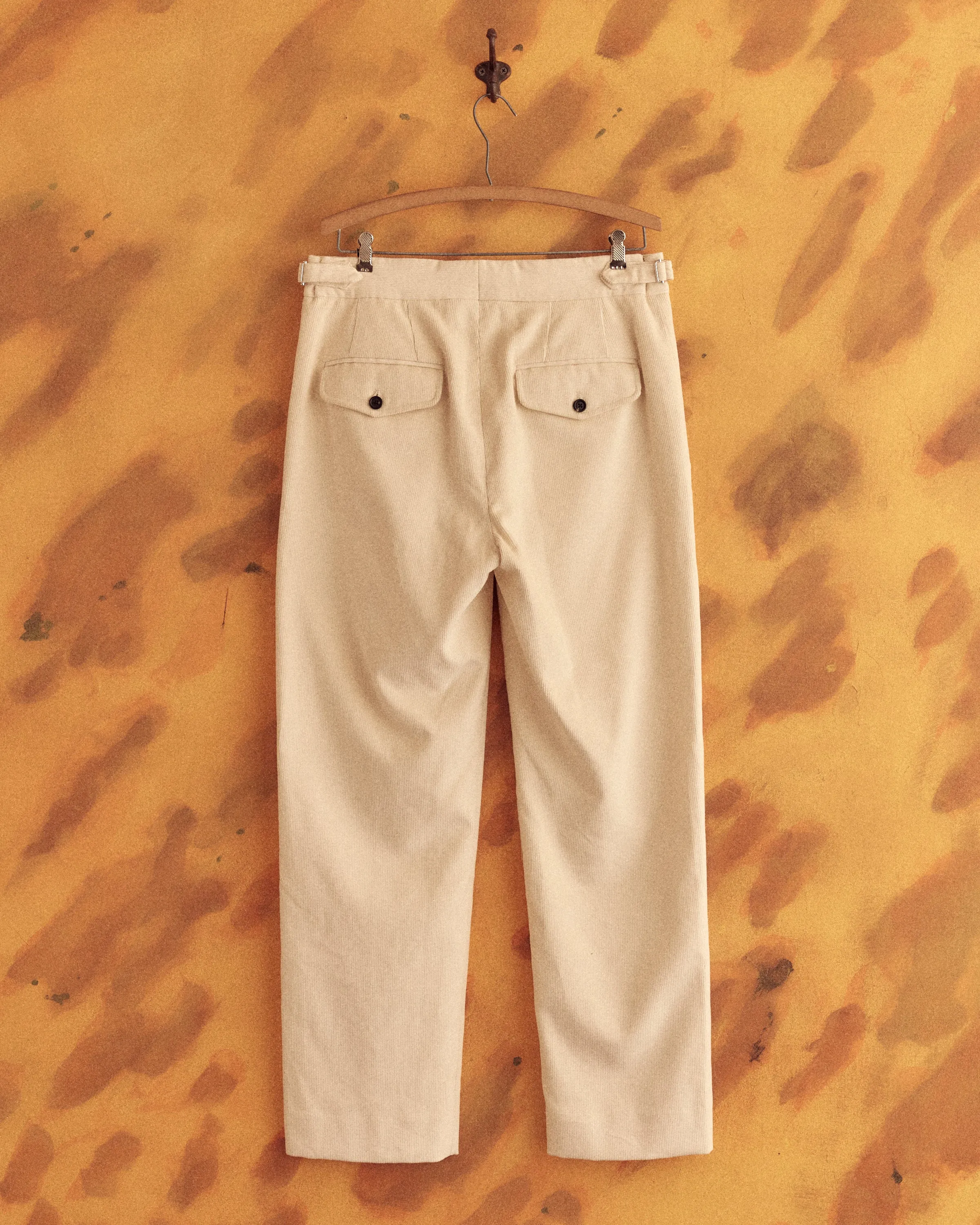 Winter Farm Trousers sold by BODE product image thumbnail 4