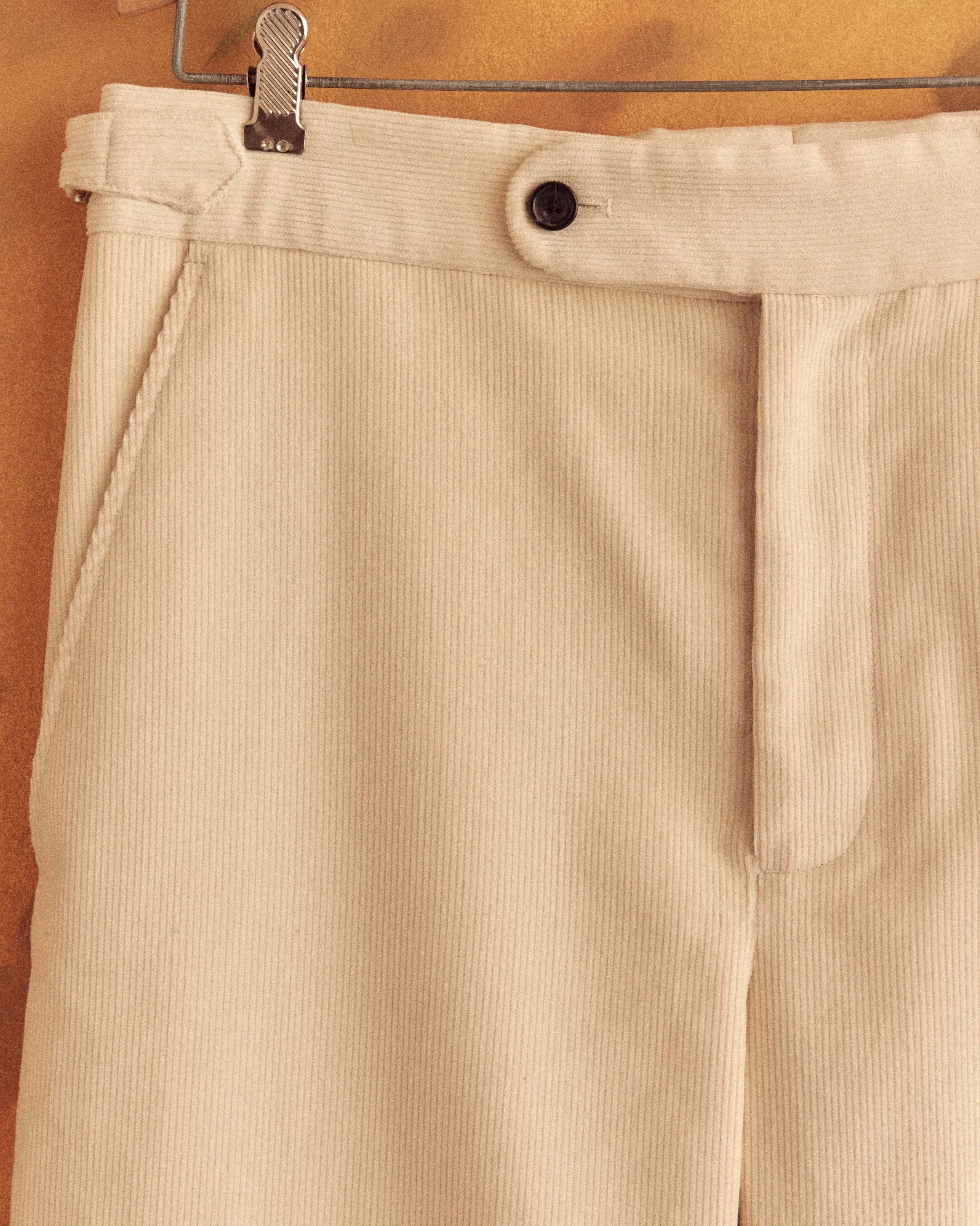 Winter Farm Trousers sold by BODE product image thumbnail 3