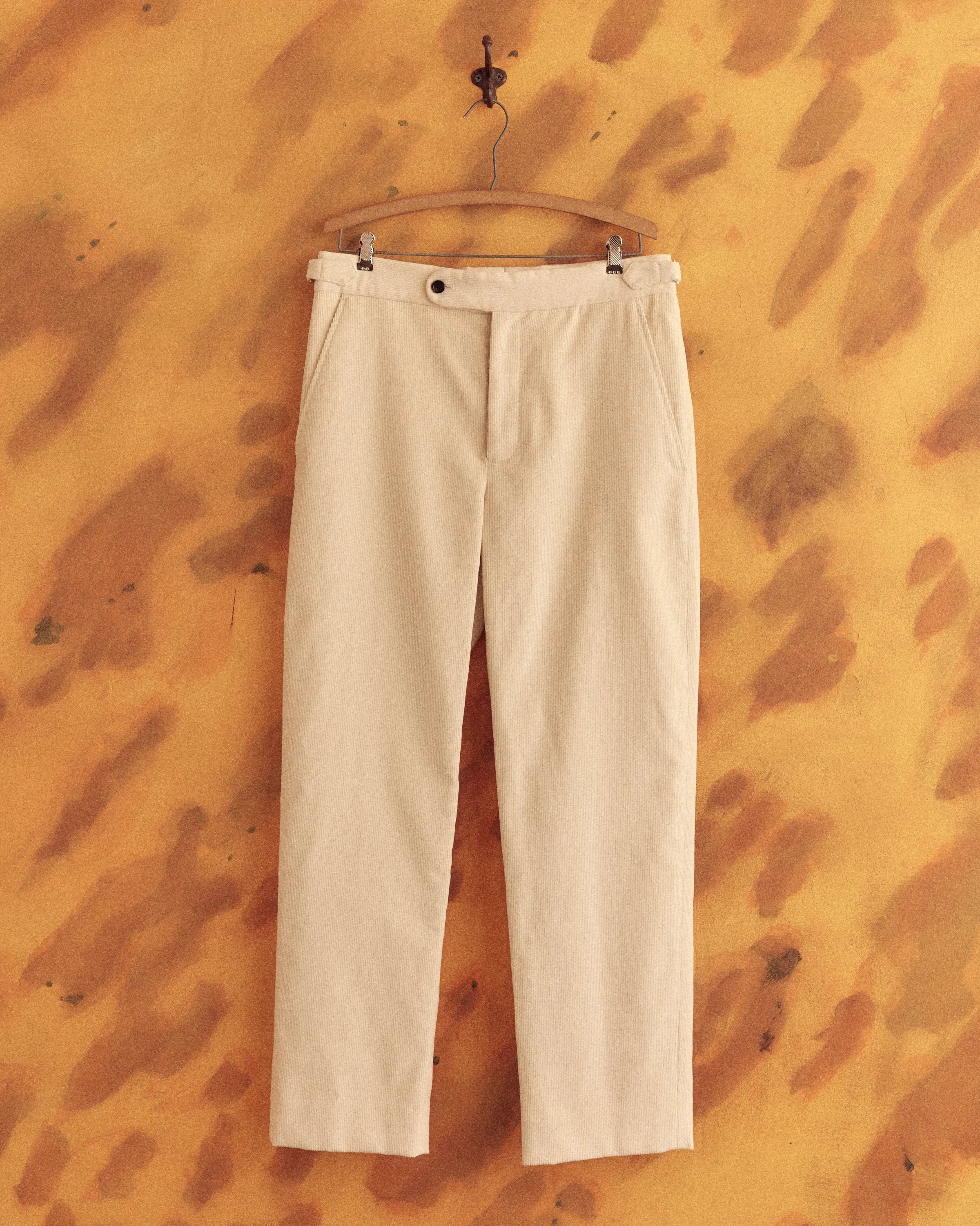 Winter Farm Trousers sold by BODE product image thumbnail 2