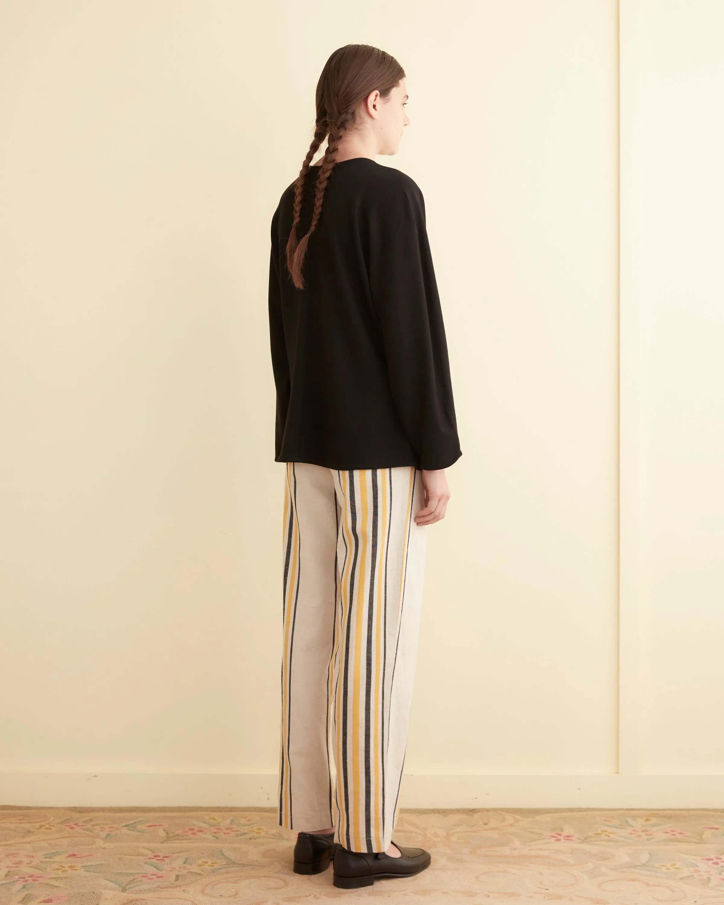 Garrison Jacket sold by BODE product image thumbnail 3