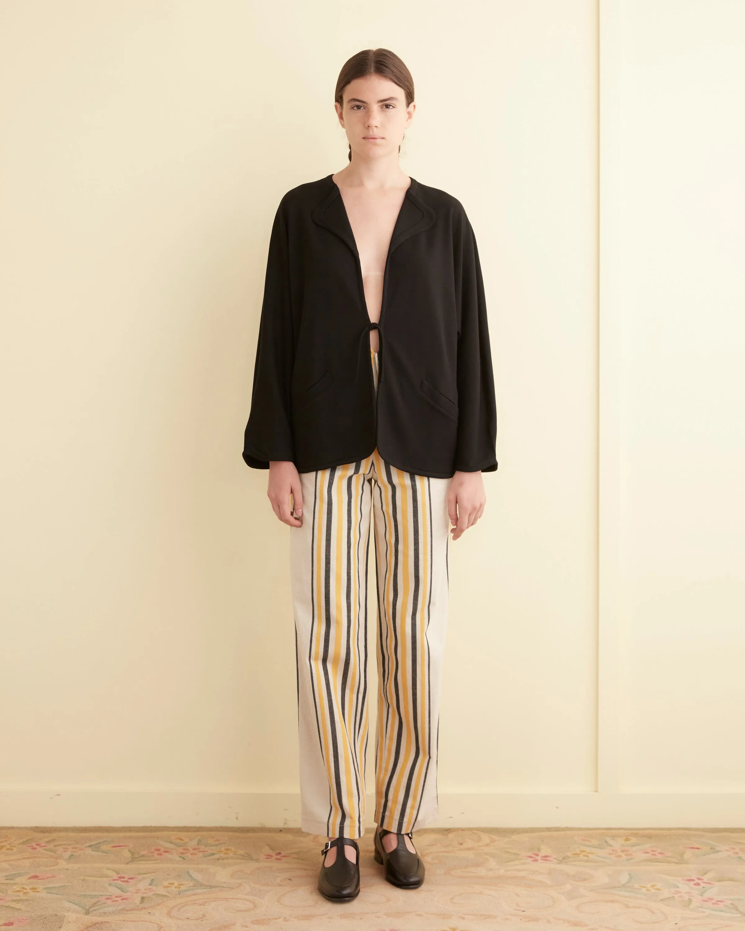 Garrison Jacket sold by BODE