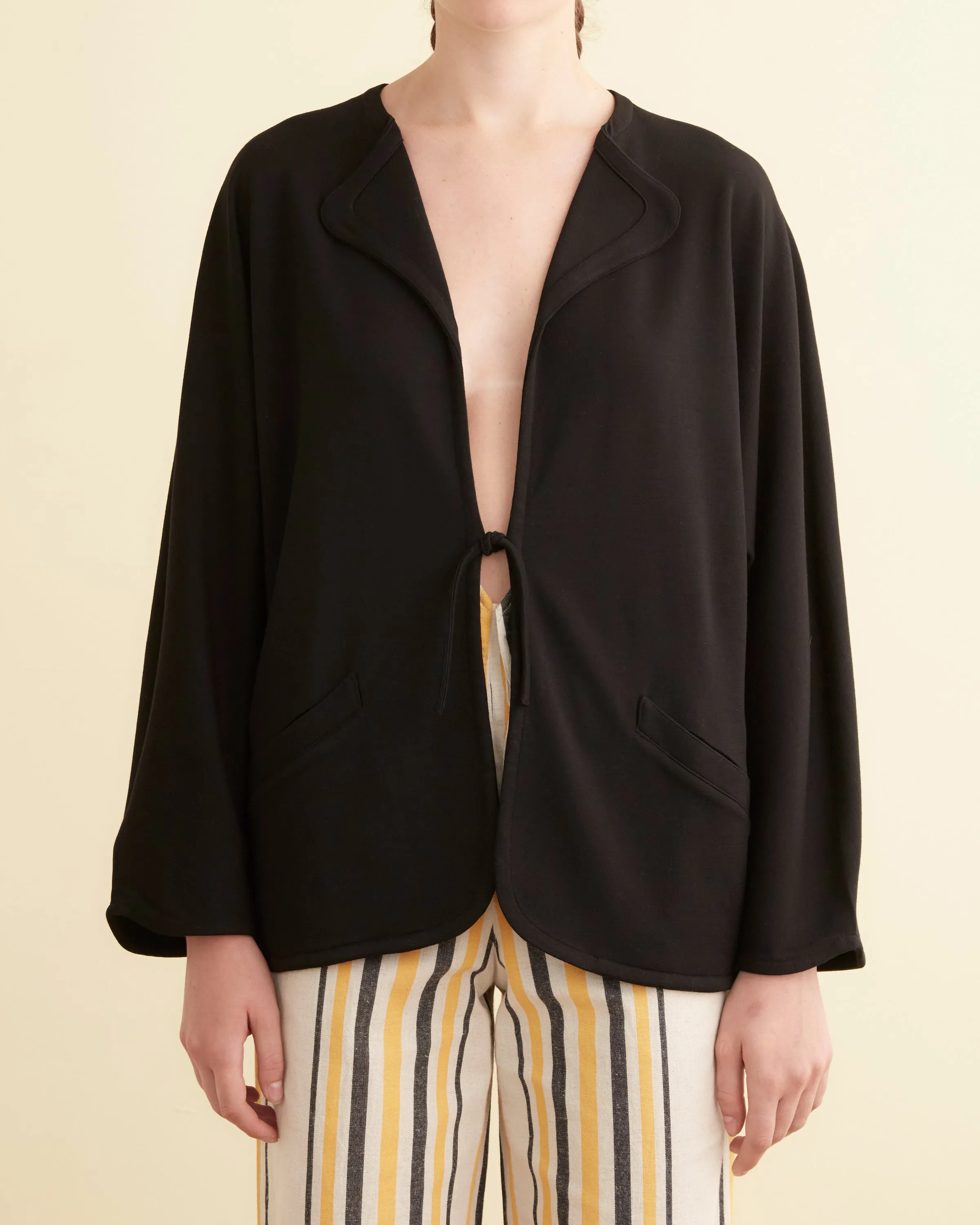 Garrison Jacket sold by BODE product image thumbnail 2