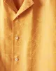 Golden Shell Long Sleeve Shirt sold by BODE