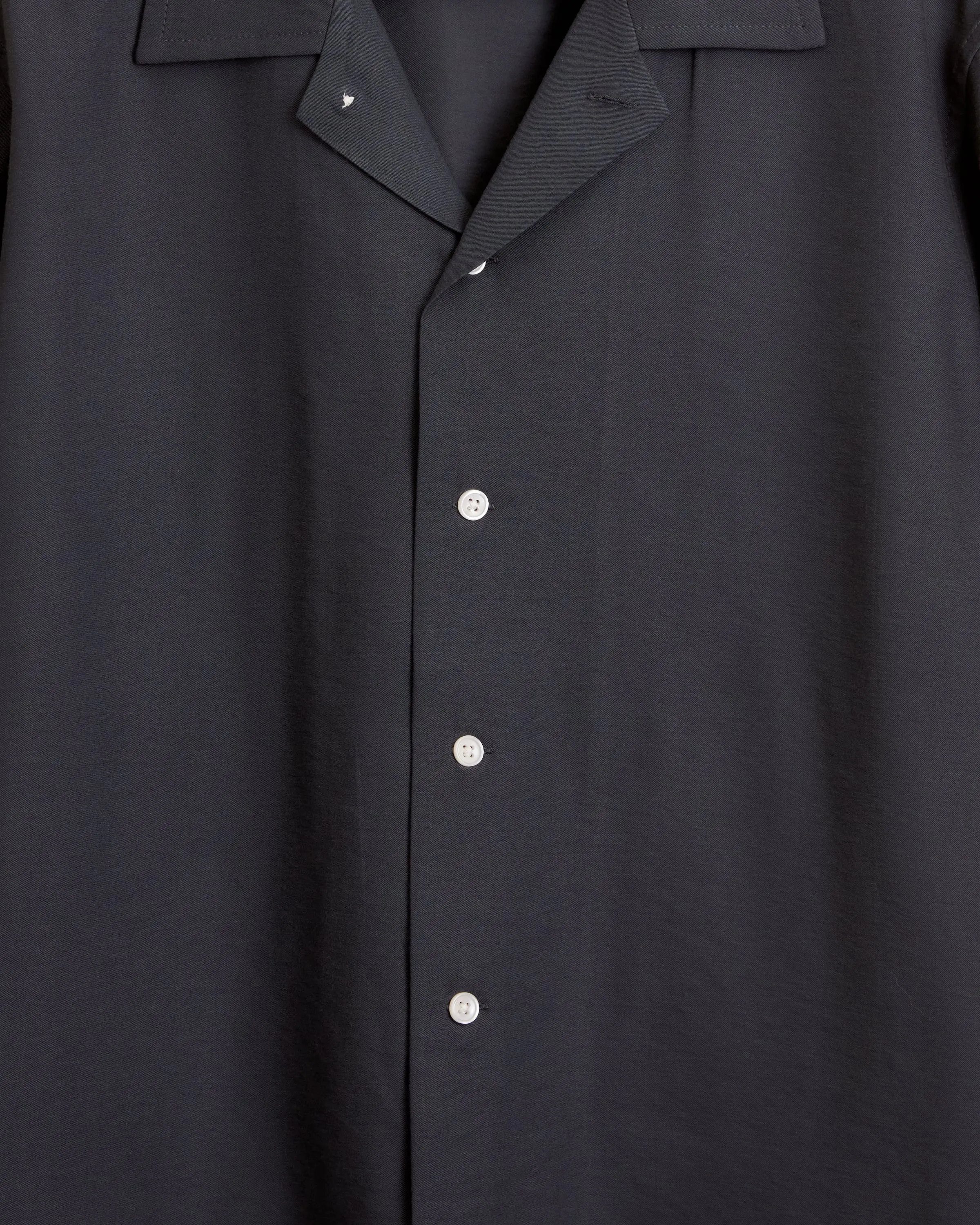 Cinema Room Long Sleeve Shirt sold by BODE product image thumbnail 2