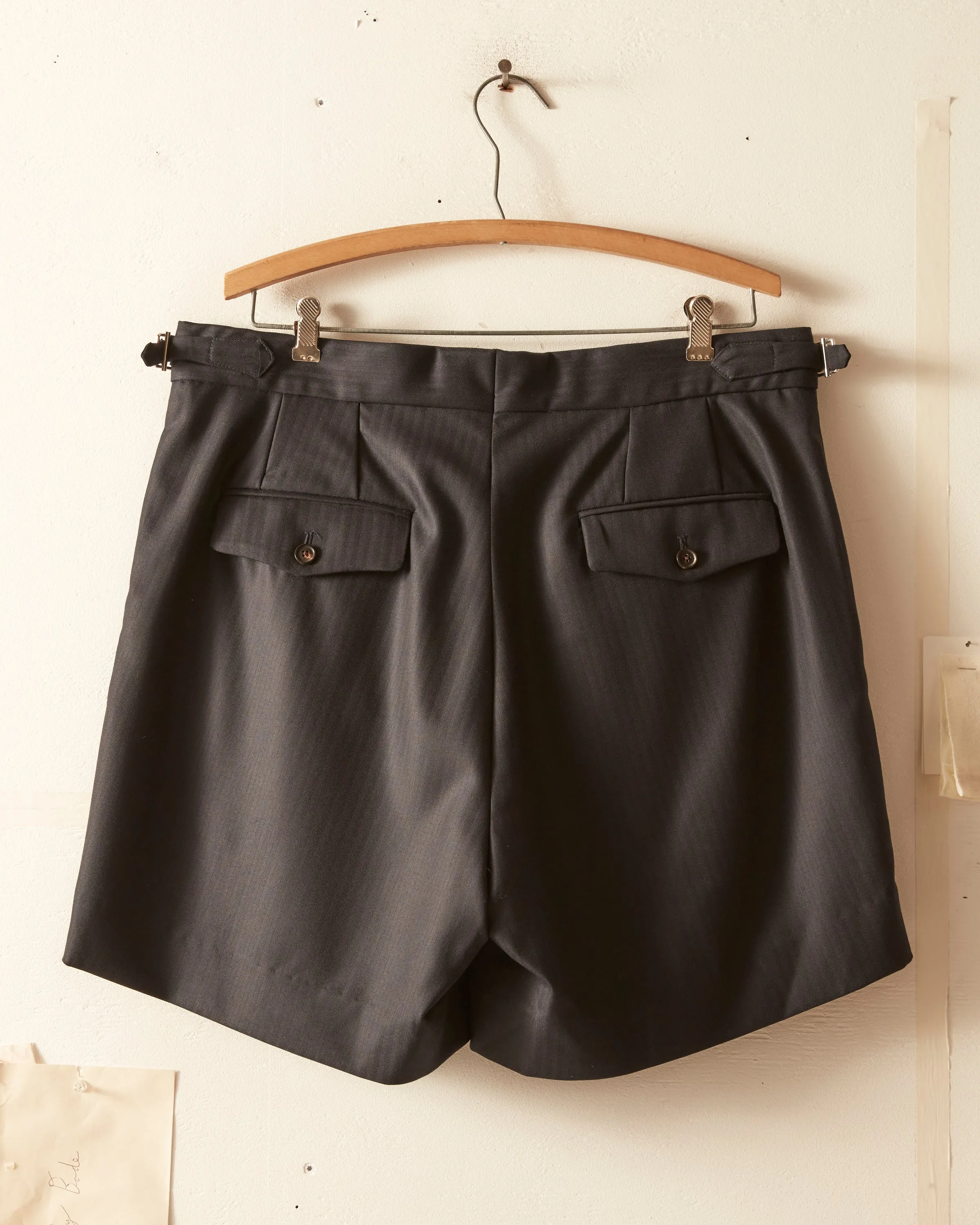 Magliano Sabina Shorts - 36 sold by BODE product image thumbnail 3