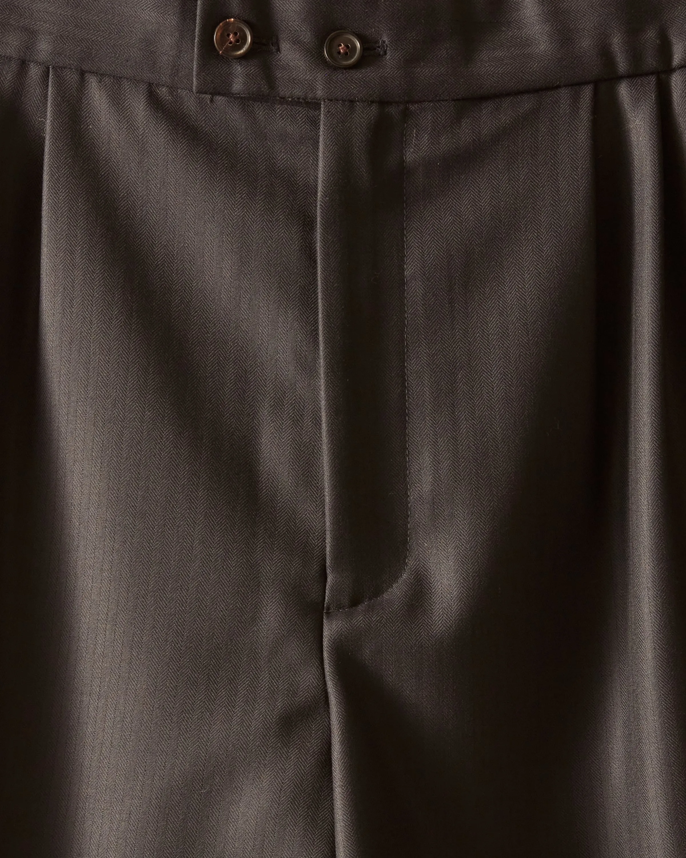 Magliano Sabina Shorts - 36 sold by BODE product image thumbnail 2