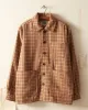 Farnham Franck Jacket sold by BODE