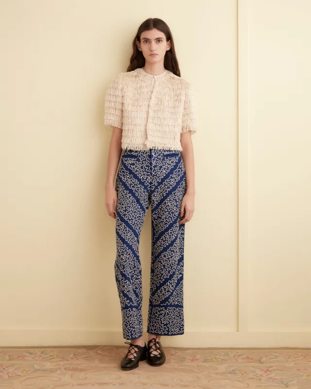 Bombora Trousers made by BODE