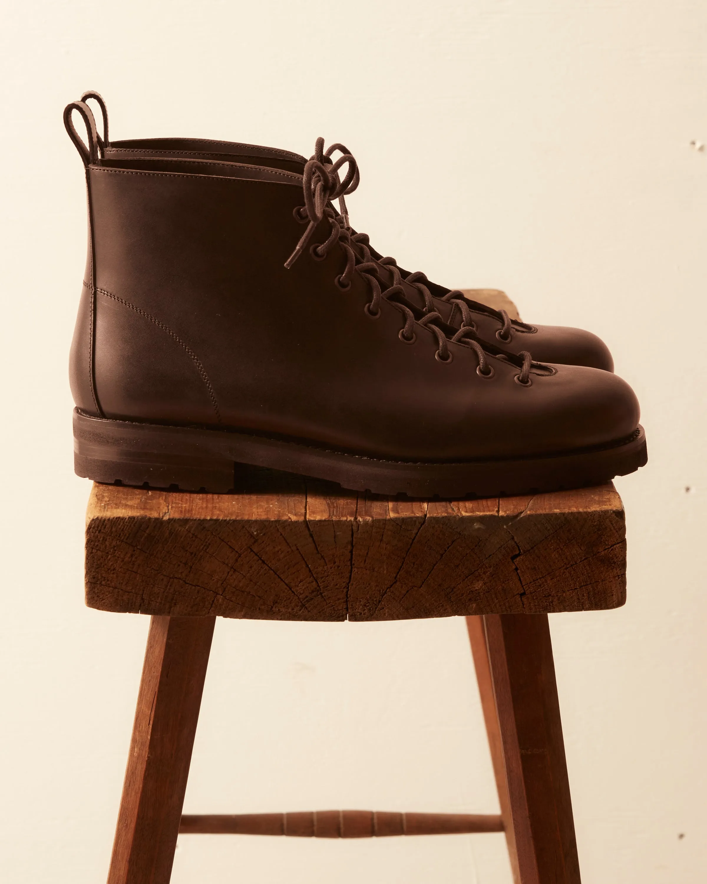 Hampshire Boots - Brown sold by BODE product image thumbnail 4