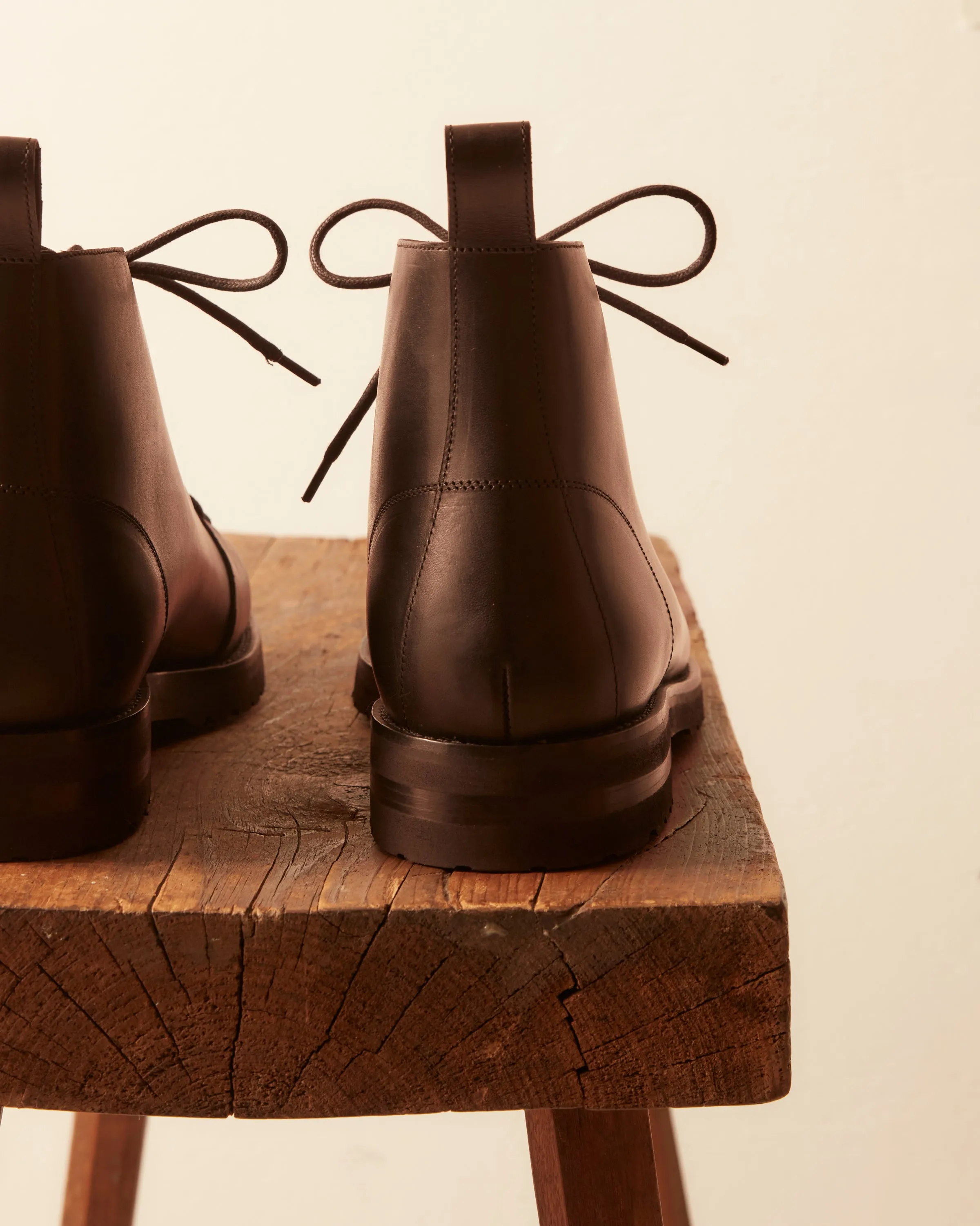 Hampshire Boots - Brown sold by BODE product image thumbnail 2