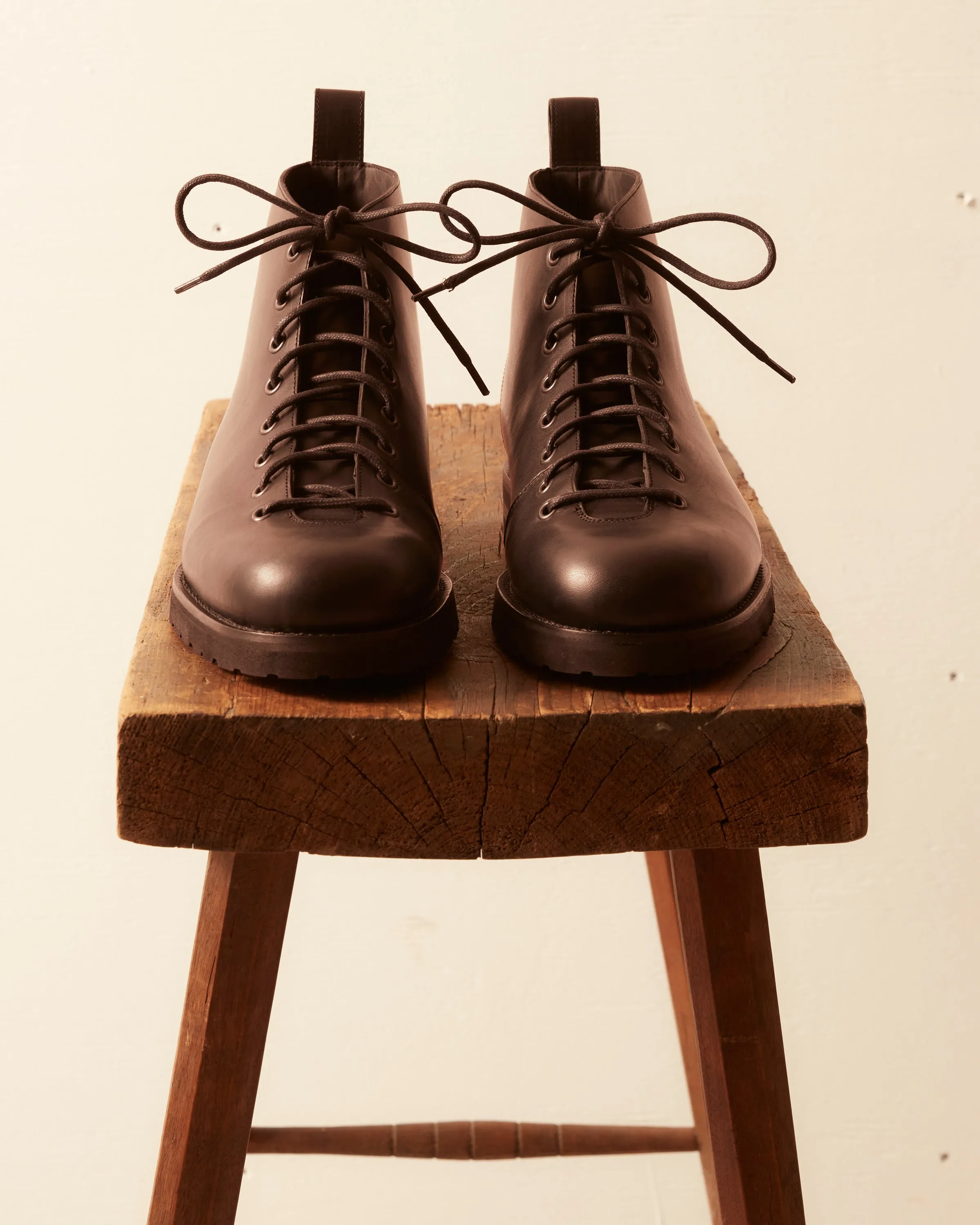 Hampshire Boots - Brown sold by BODE product image thumbnail 3