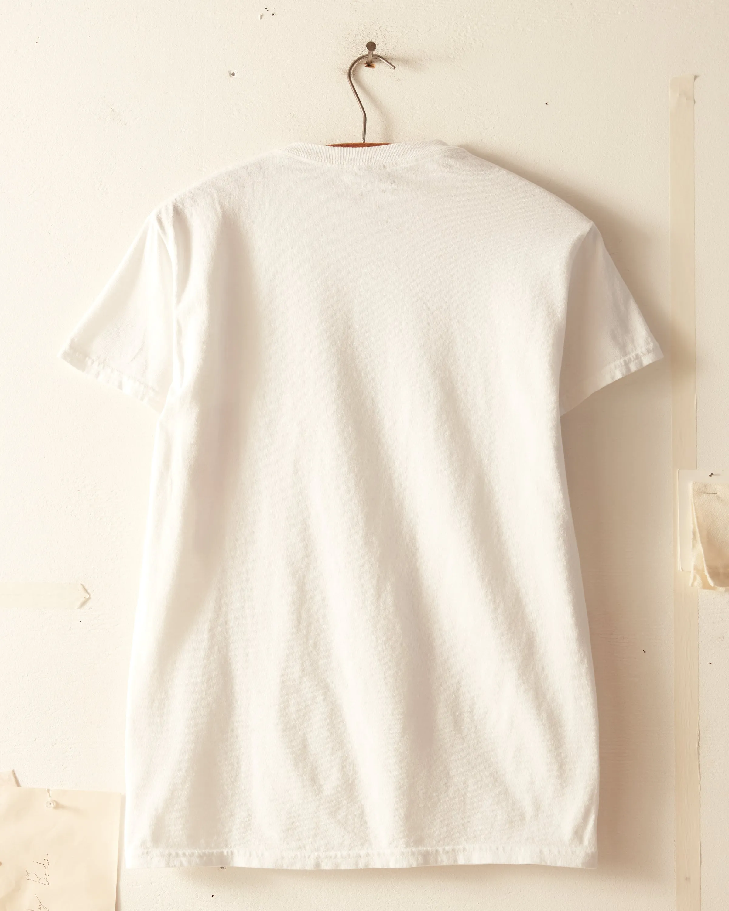 Sunflower Tommy Tee - S sold by BODE product image thumbnail 3