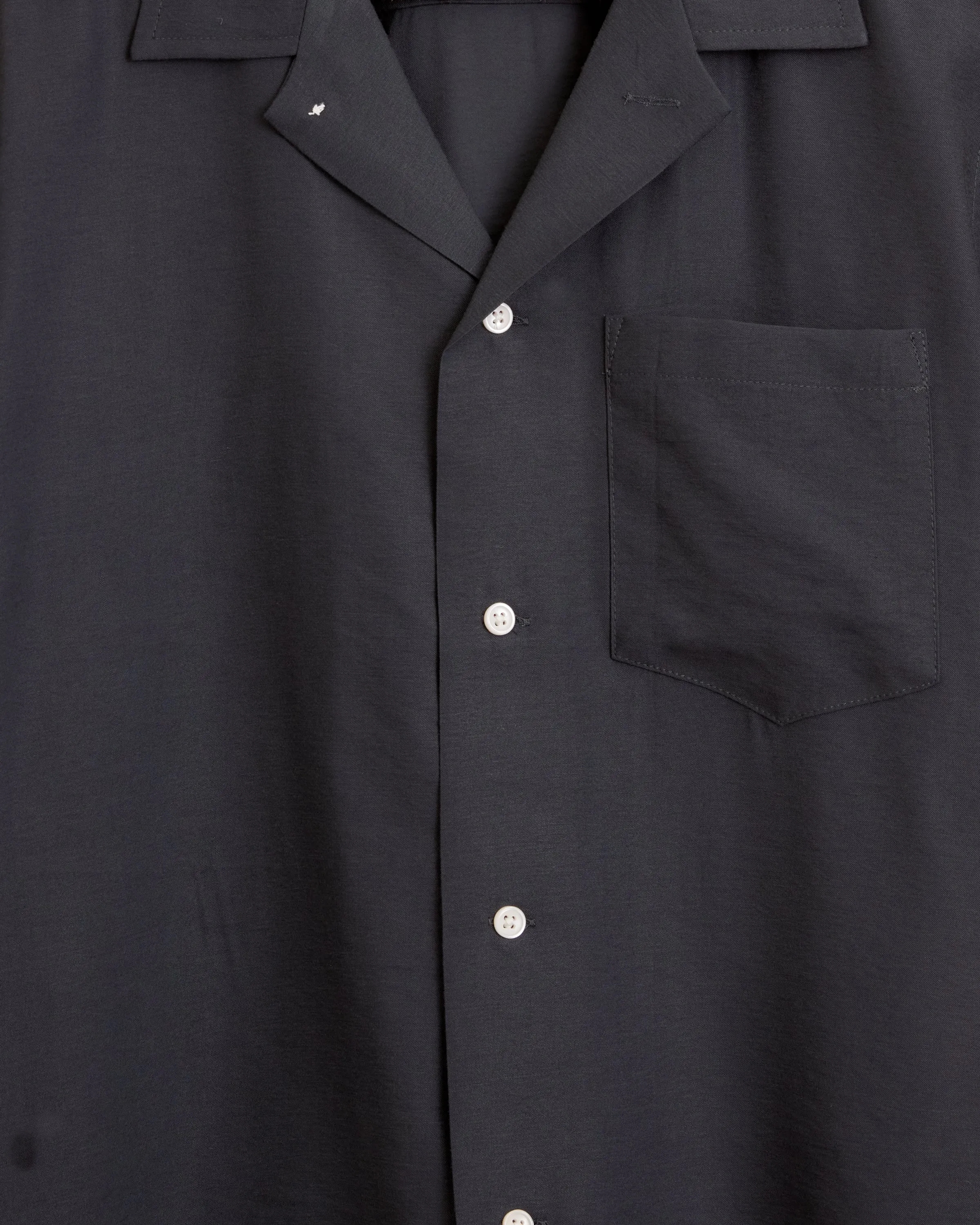 Gable Short Sleeve Shirt sold by BODE product image thumbnail 2