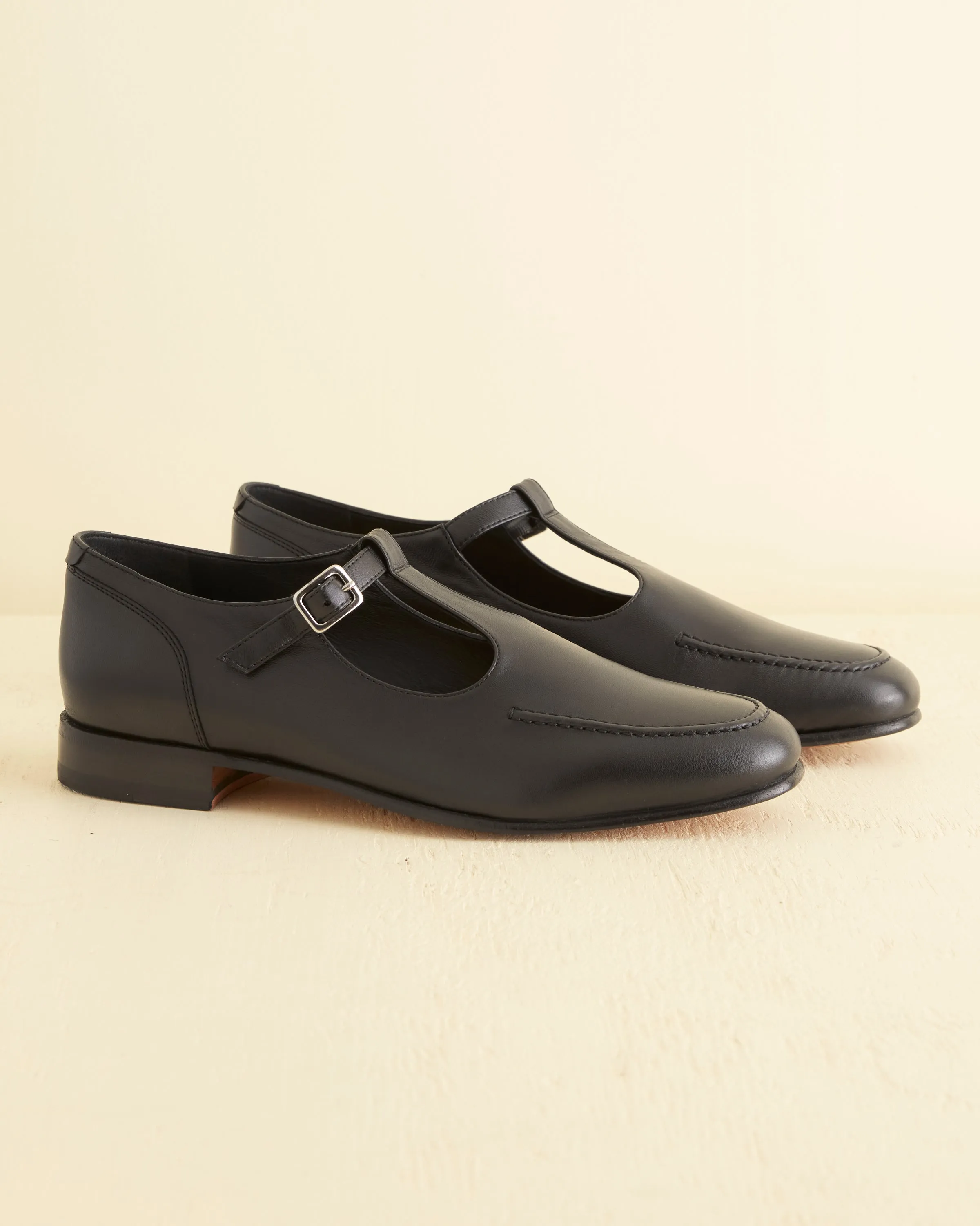 School Shoes - Black sold by BODE