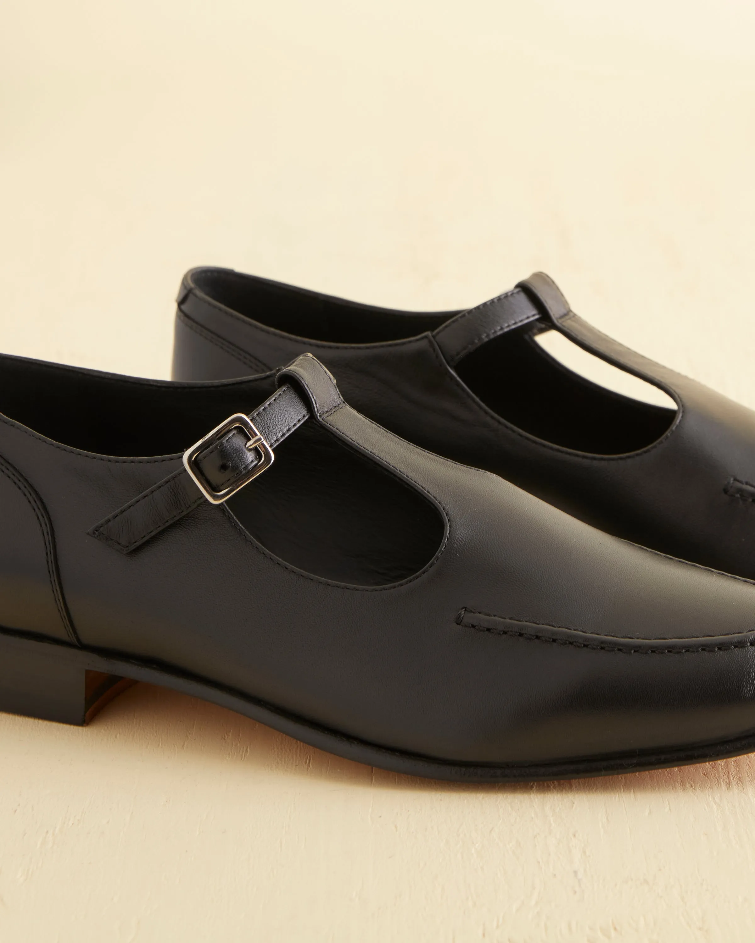 School Shoes - Black sold by BODE product image thumbnail 2