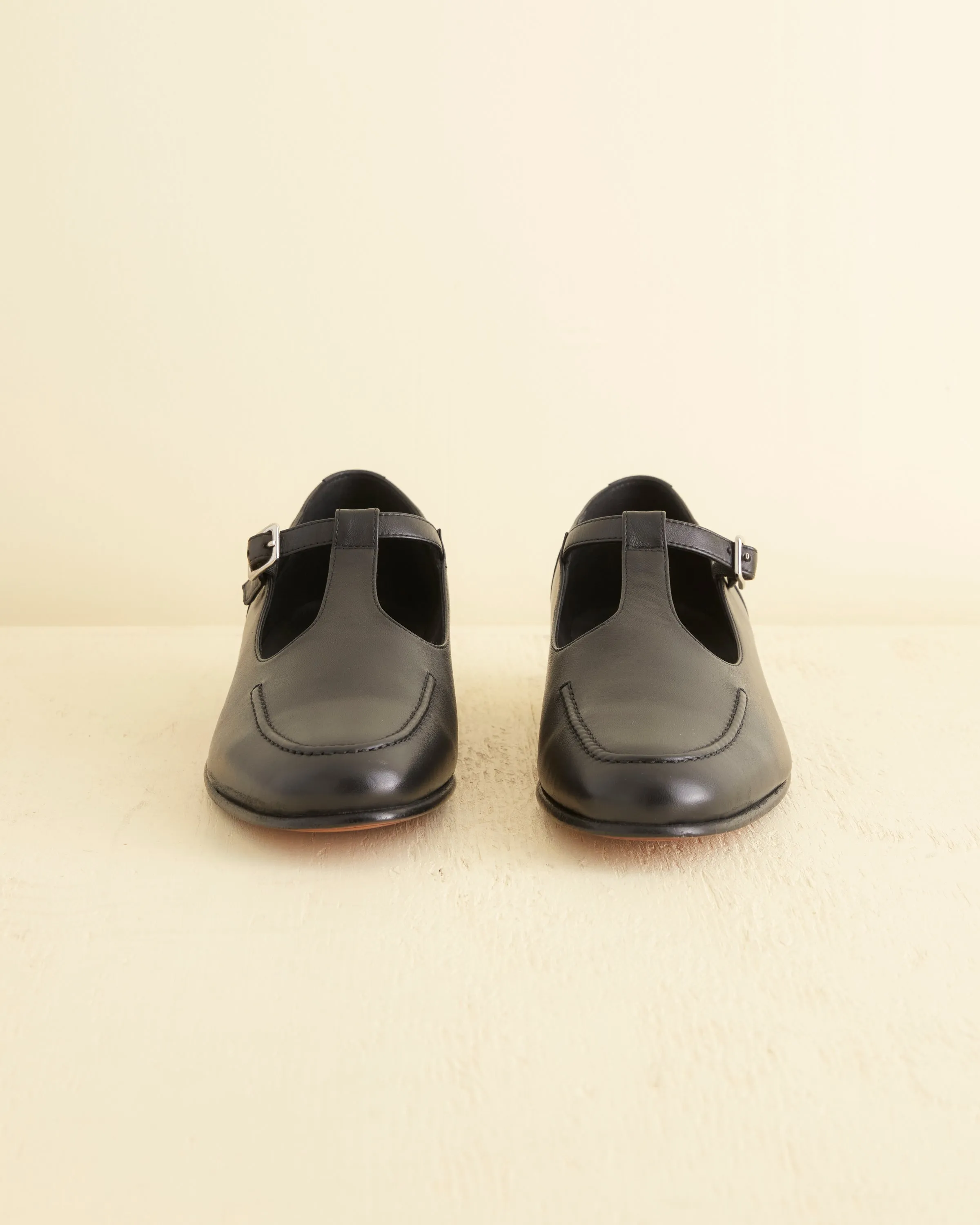 School Shoes - Black sold by BODE product image thumbnail 3