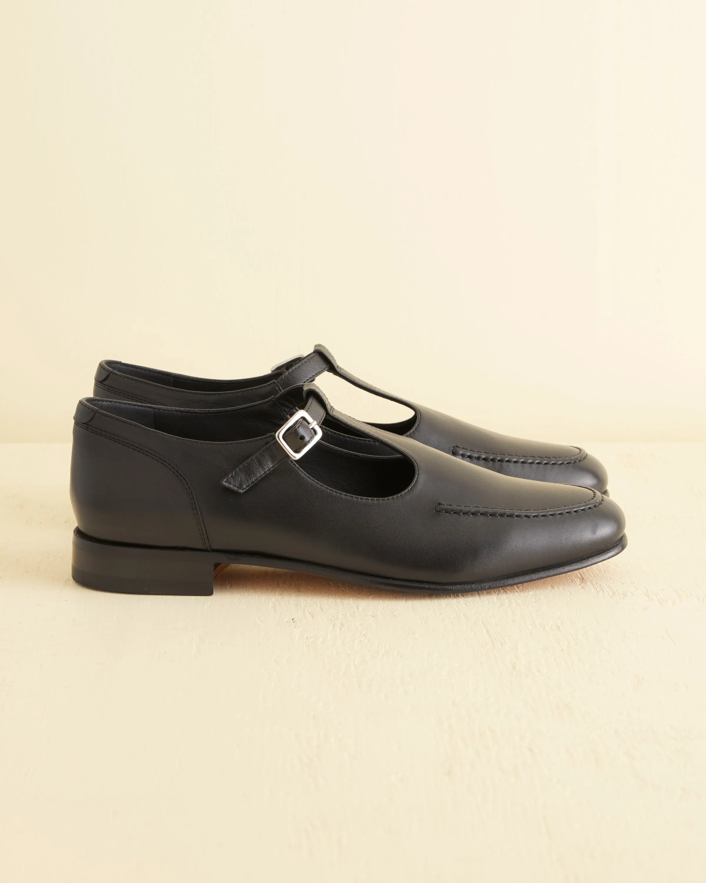 School Shoes - Black sold by BODE product image thumbnail 4