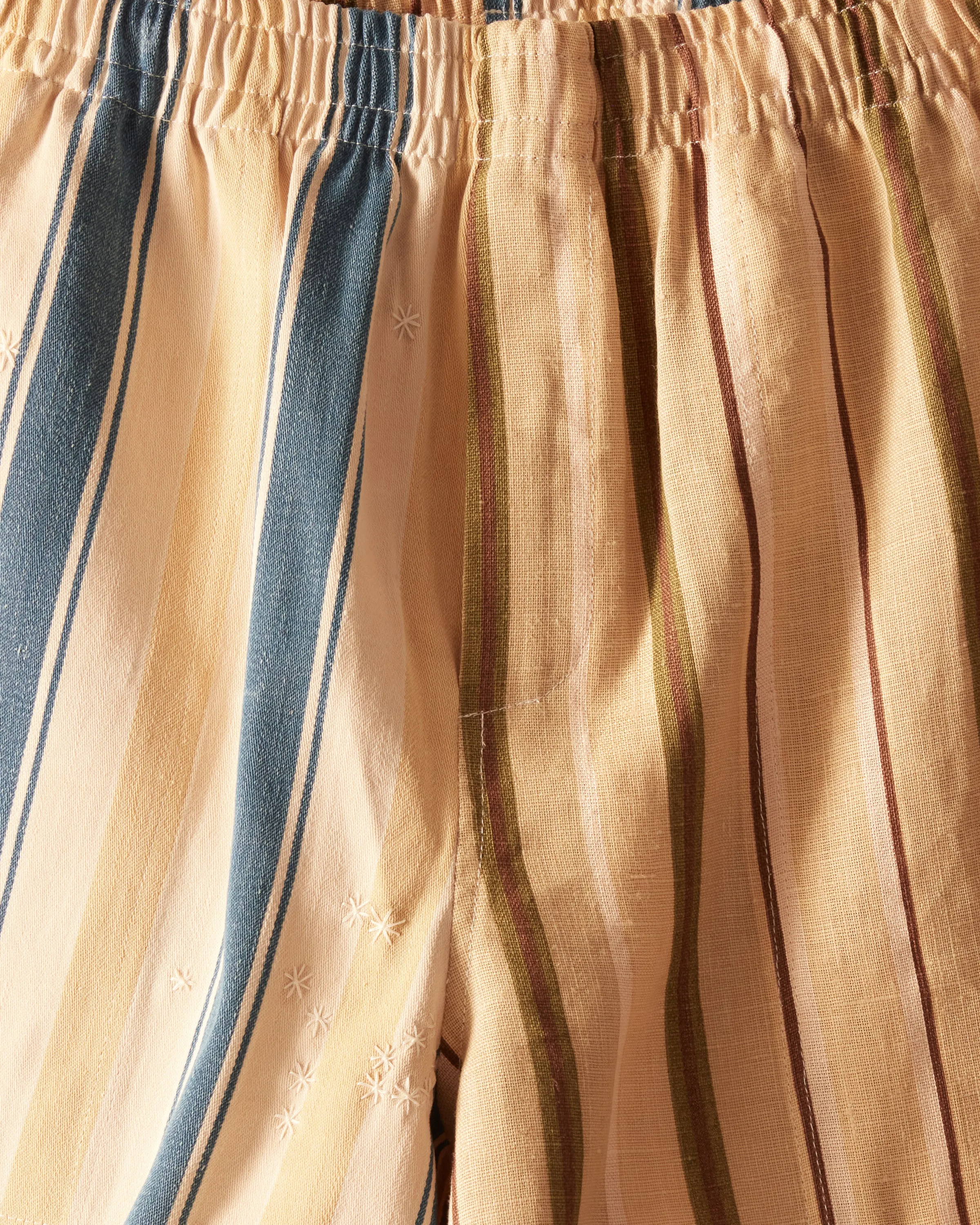 Oasis Sunshine Shorts - M/L sold by BODE product image thumbnail 2