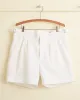 Seersucker Double-Button Shorts sold by BODE