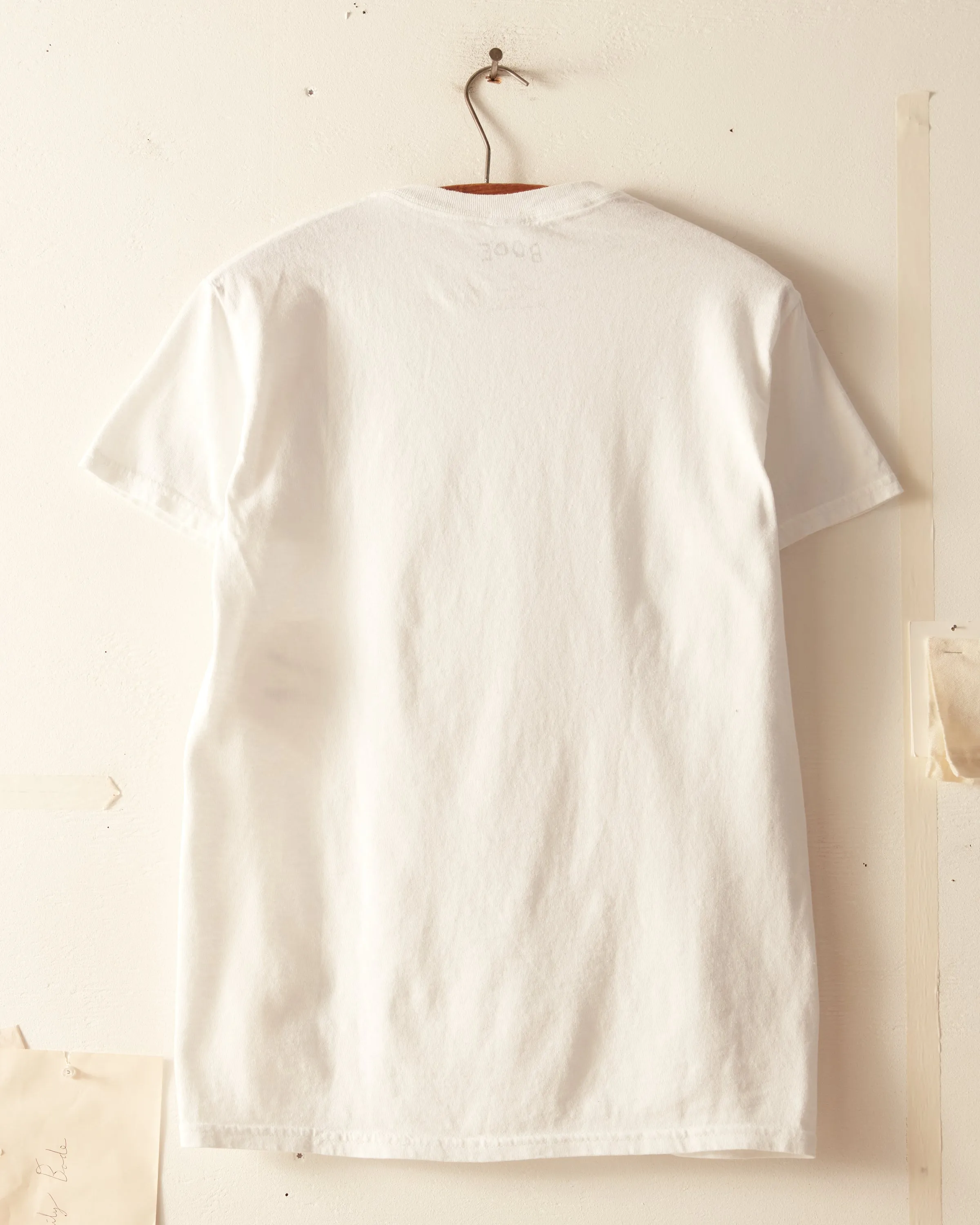 Zodiac Tommy Tee - S sold by BODE product image thumbnail 3