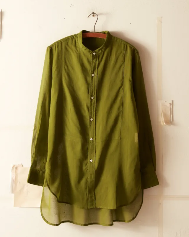 Darkibor Forest Tunic sold by BODE