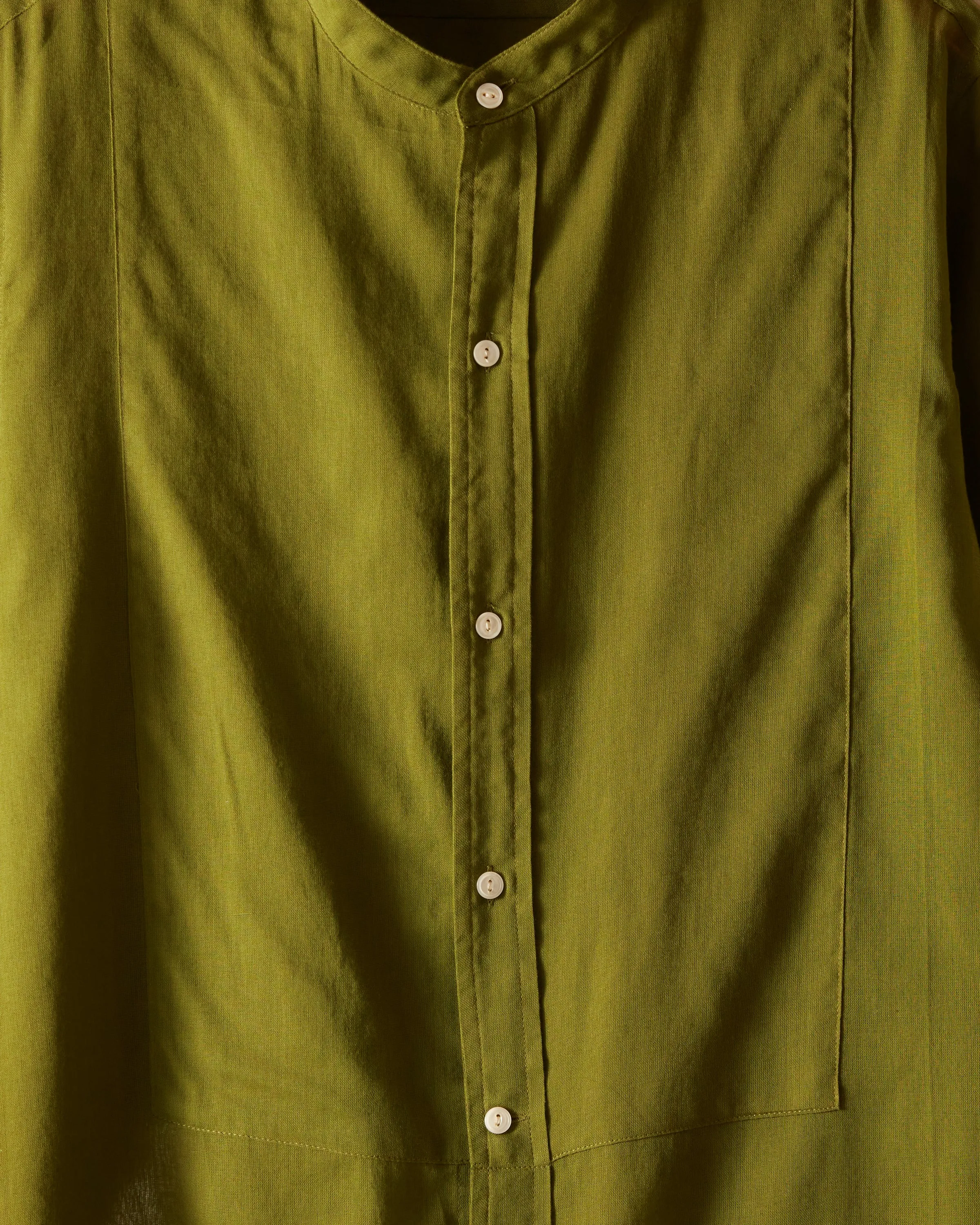 Darkibor Forest Tunic sold by BODE product image thumbnail 3